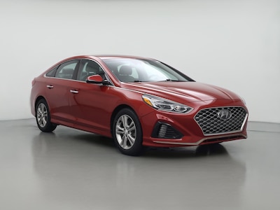 2019 Hyundai Sonata Limited