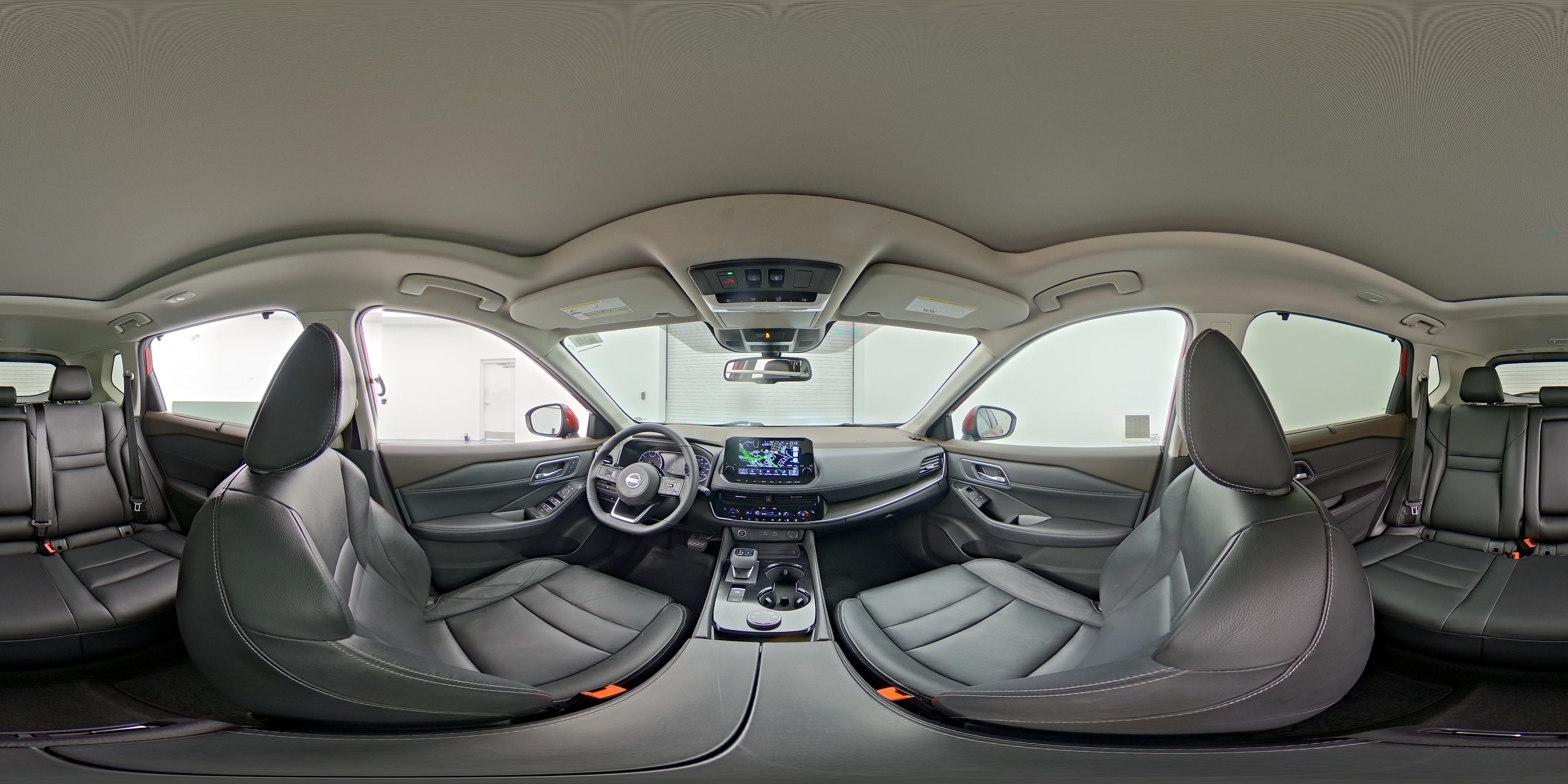 2021 Nissan Rogue SL - Photo 26