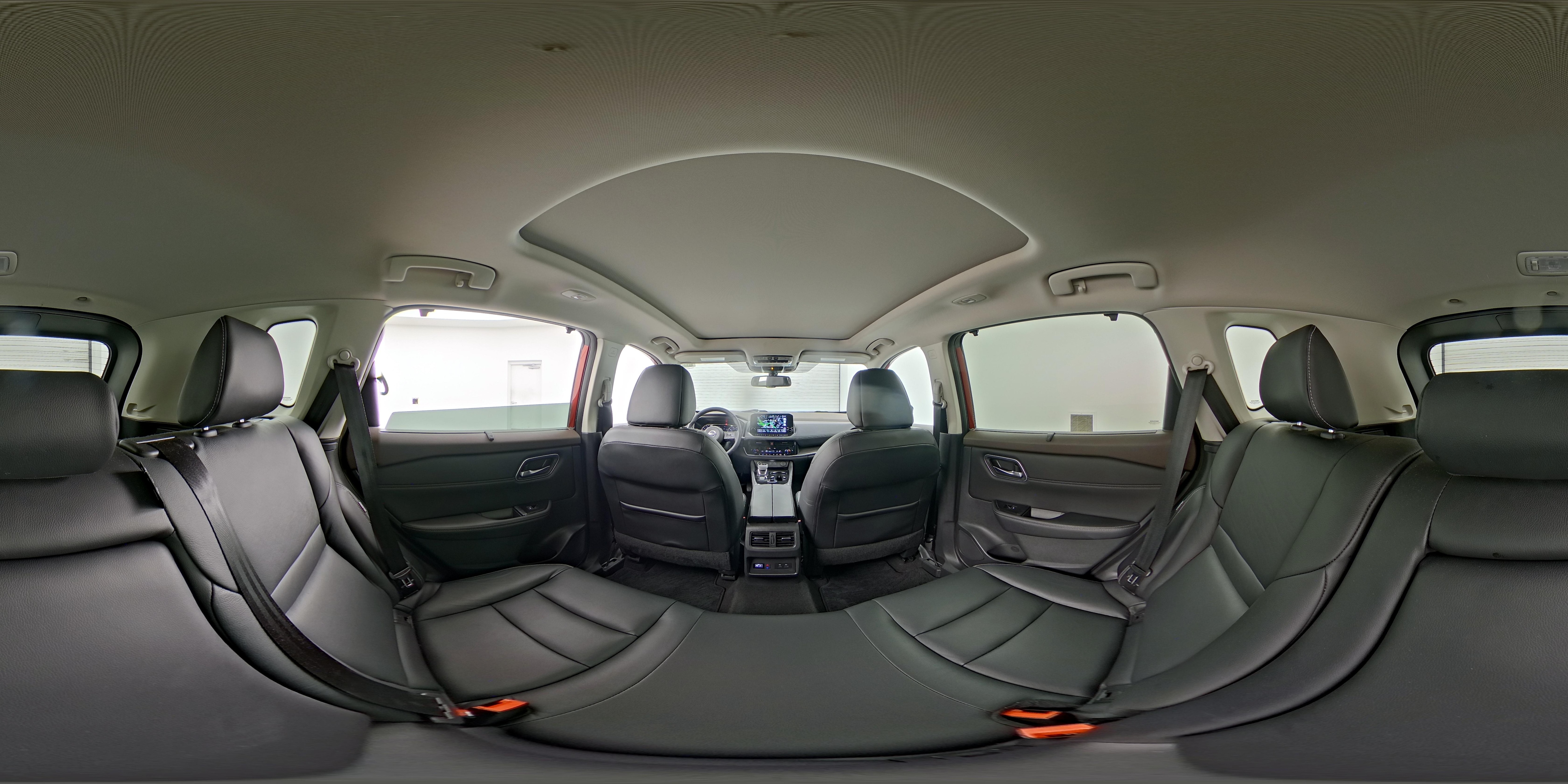 2021 Nissan Rogue SL - Photo 27