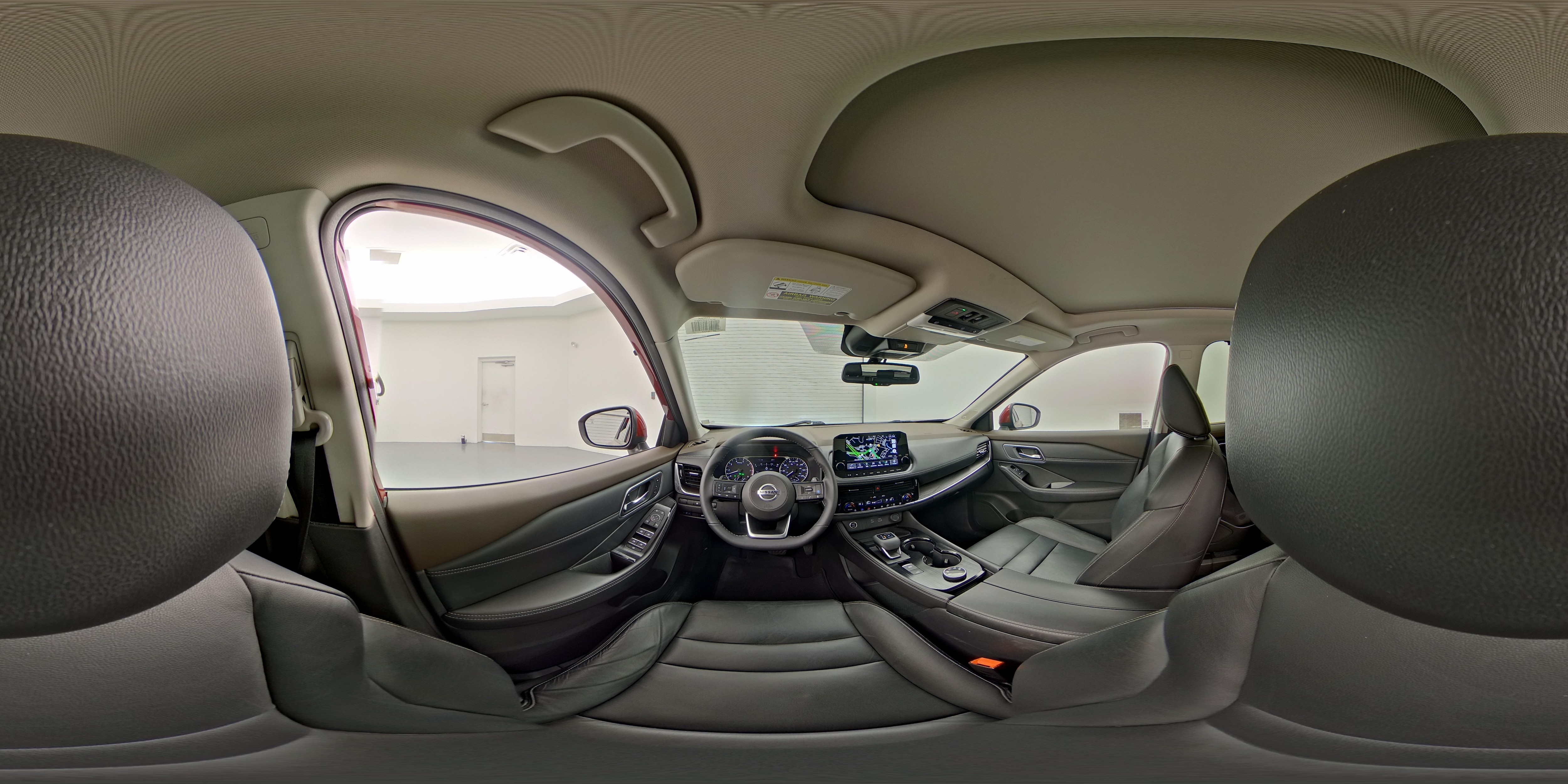 2021 Nissan Rogue SL - Photo 28