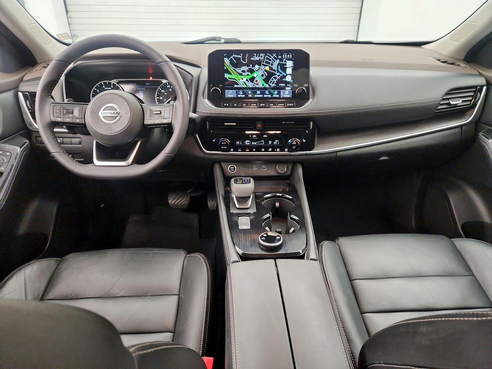 2021 Nissan Rogue SL - Photo 10