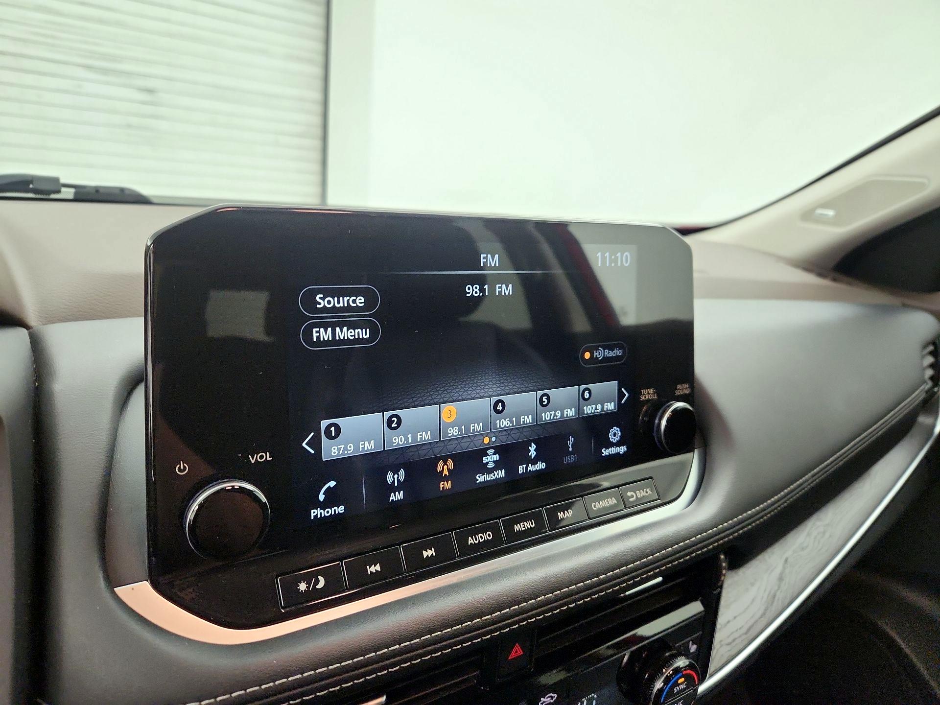 Thumbnail: 2021 Nissan Rogue - 16