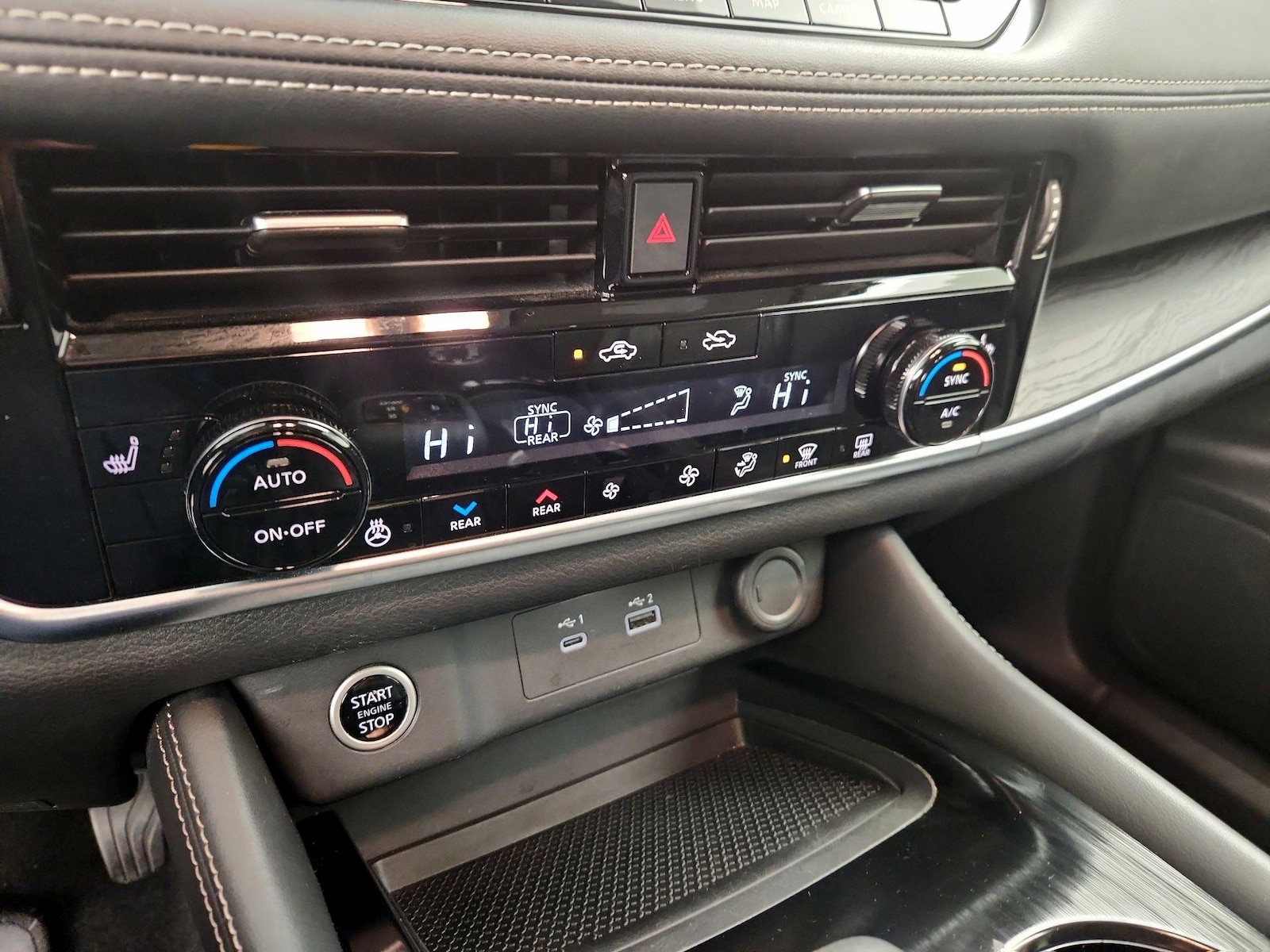 2021 Nissan Rogue SL - Photo 18