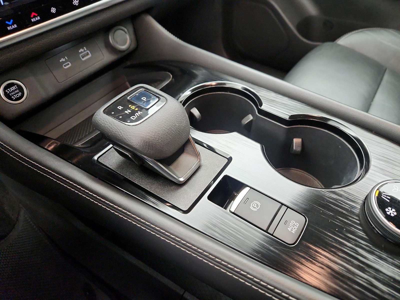 2021 Nissan Rogue SL - Photo 19