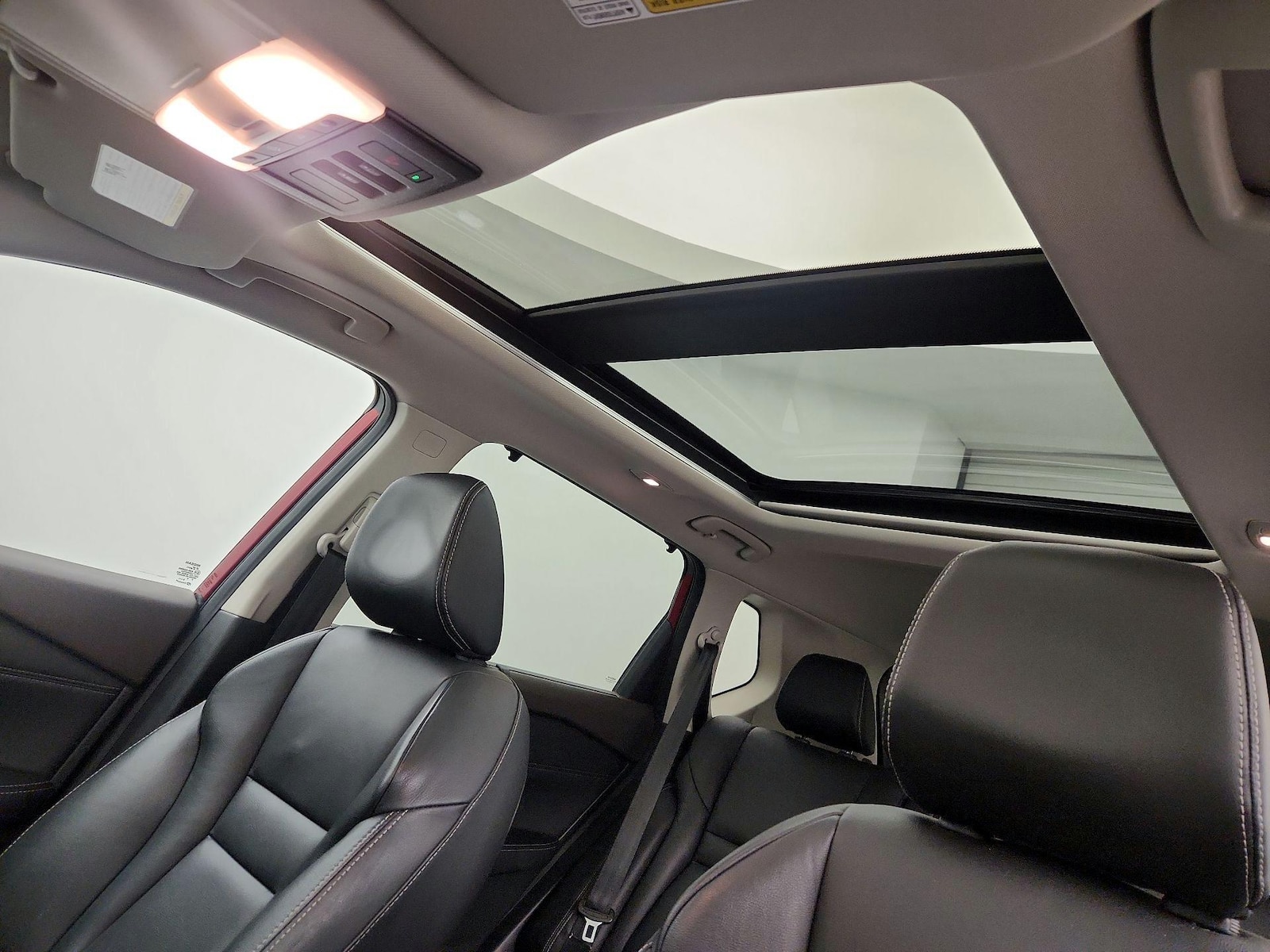 2021 Nissan Rogue SL - Photo 21