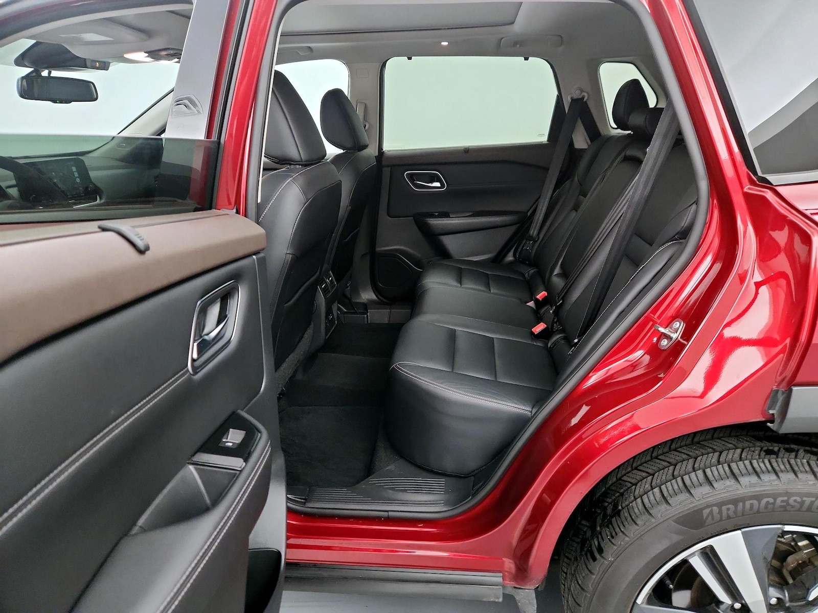 2021 Nissan Rogue SL - Photo 22