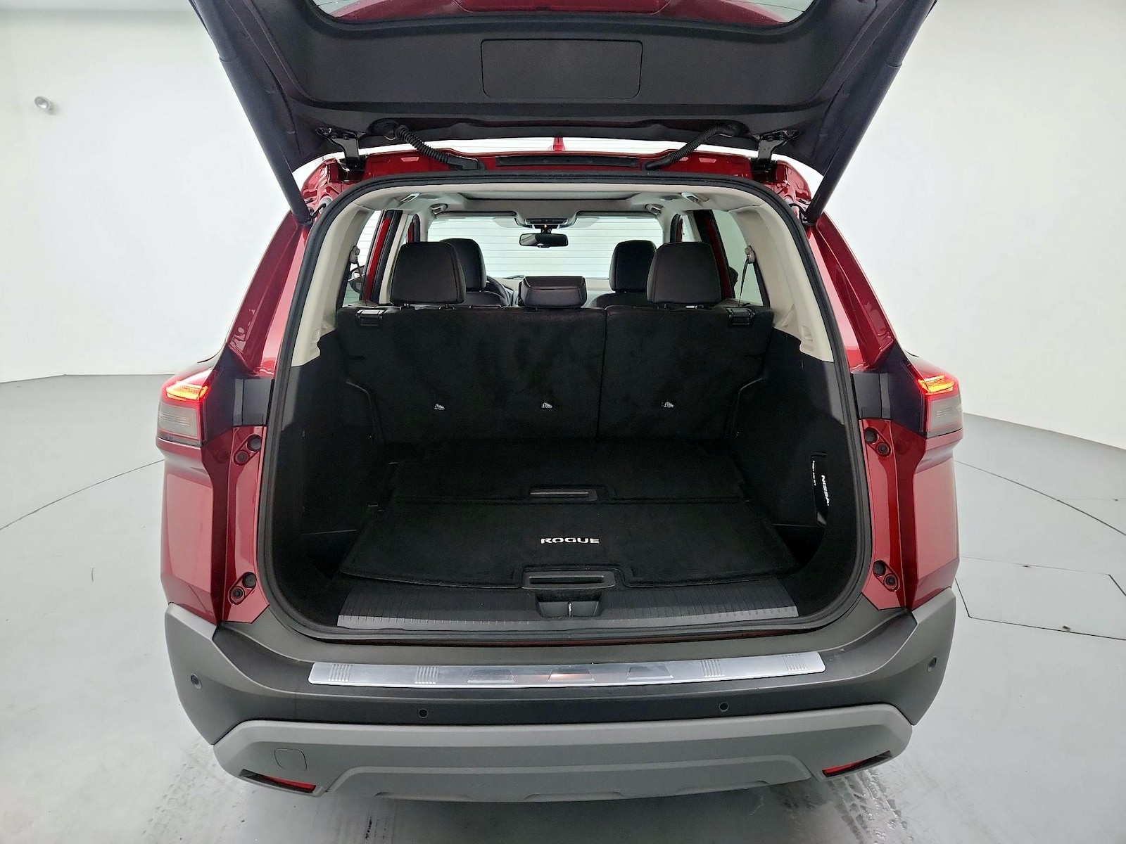 2021 Nissan Rogue SL - Photo 23