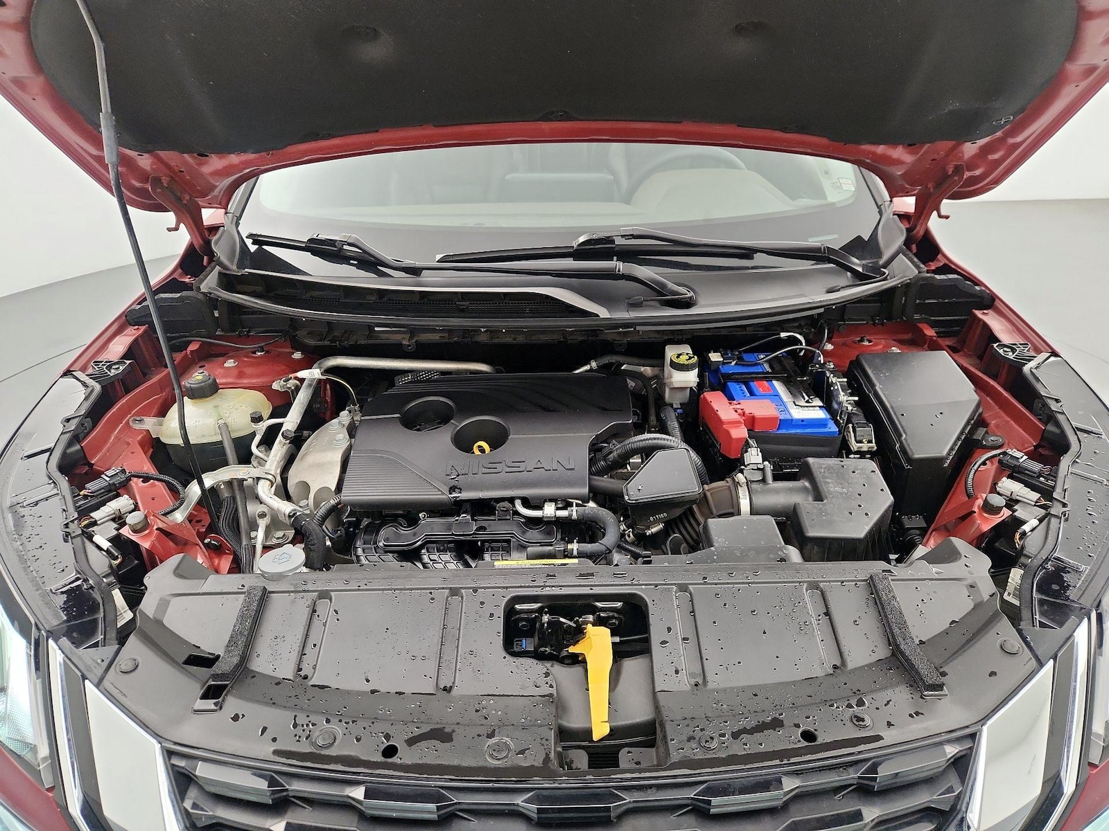 2021 Nissan Rogue SL - Photo 24