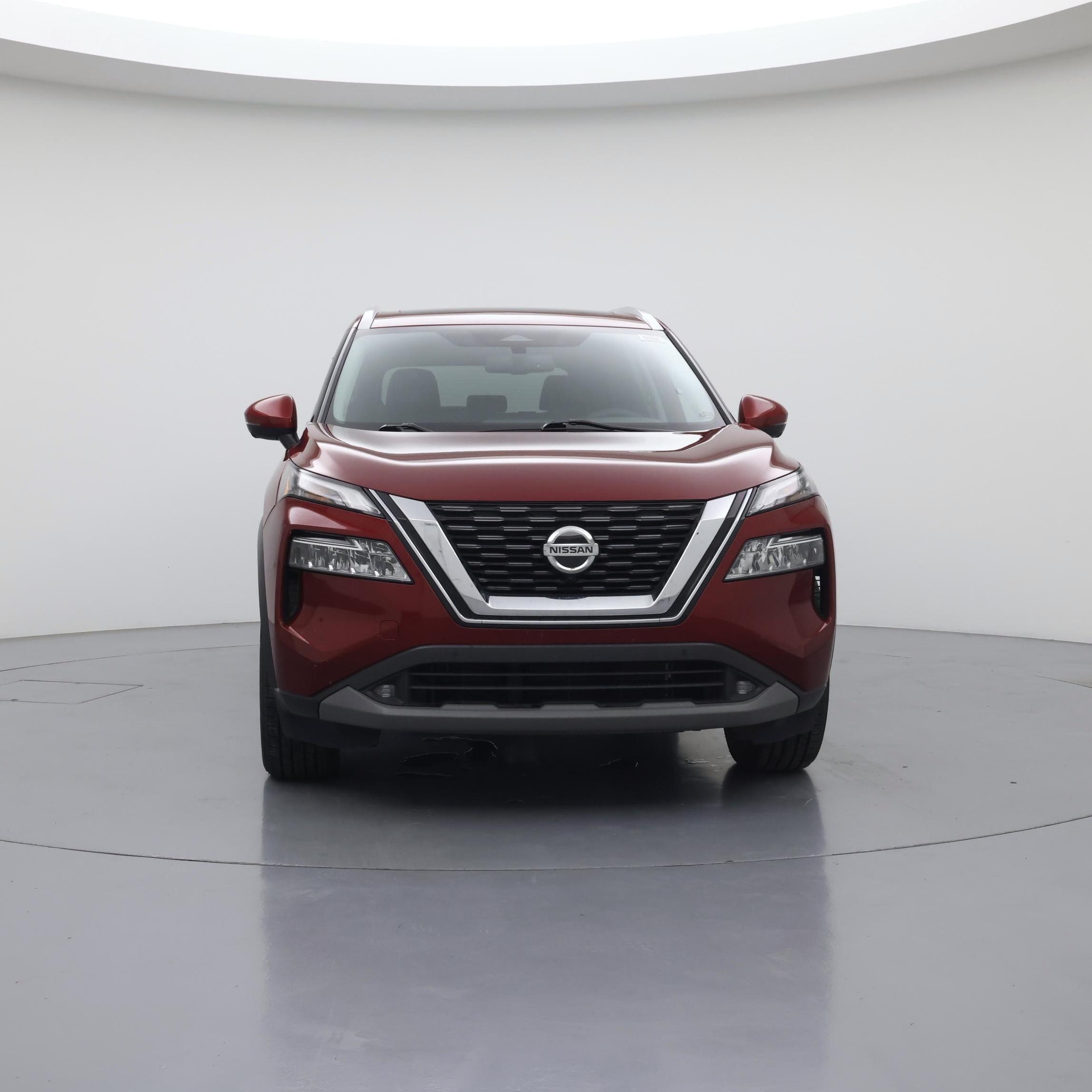Thumbnail: 2021 Nissan Rogue - 5
