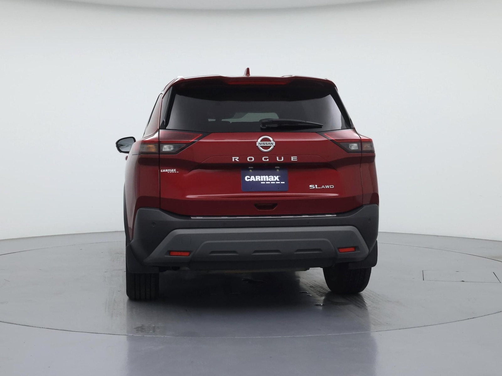 2021 Nissan Rogue SL - Photo 7