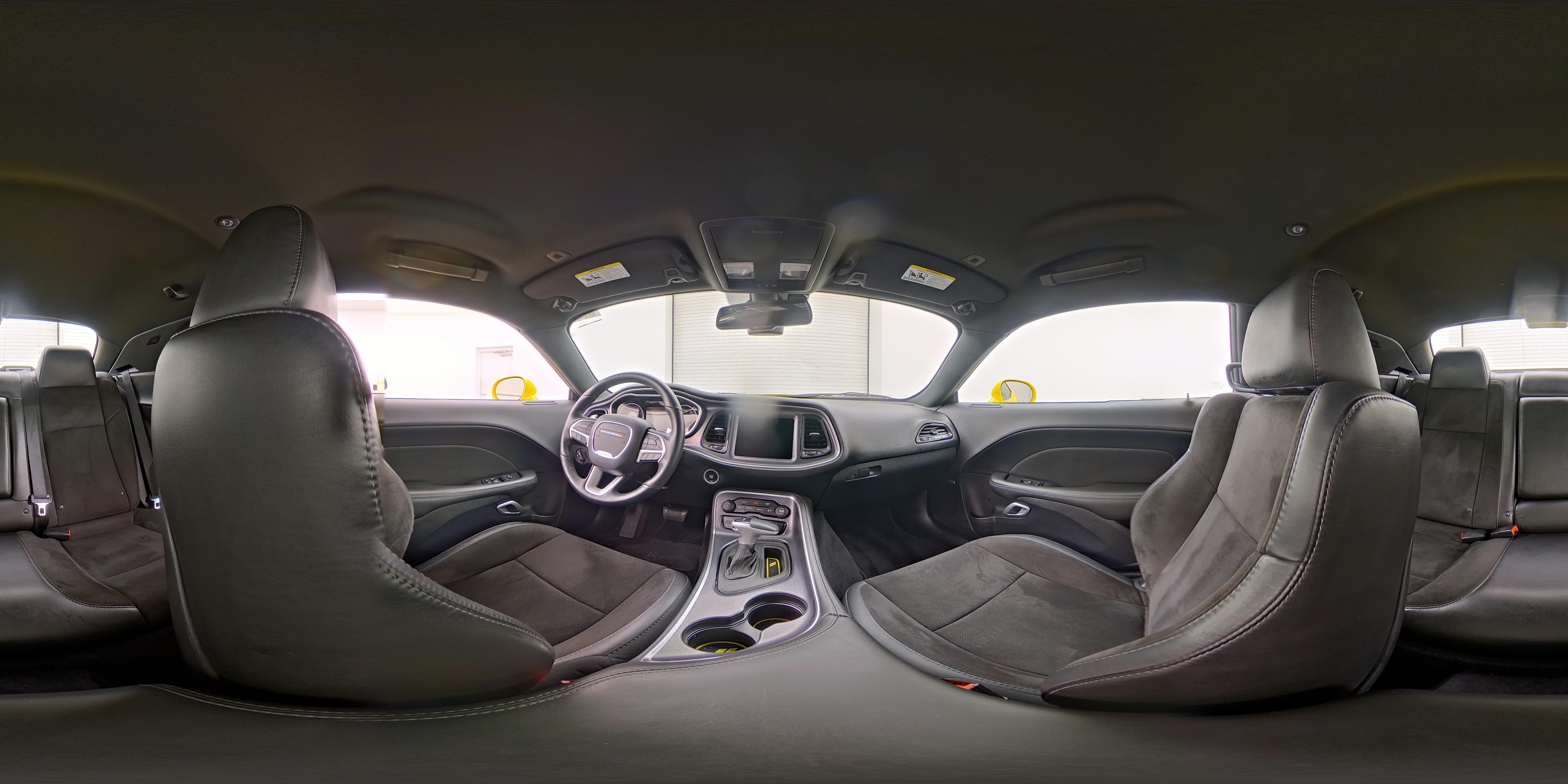 2017 Dodge Challenger GT - Photo 25