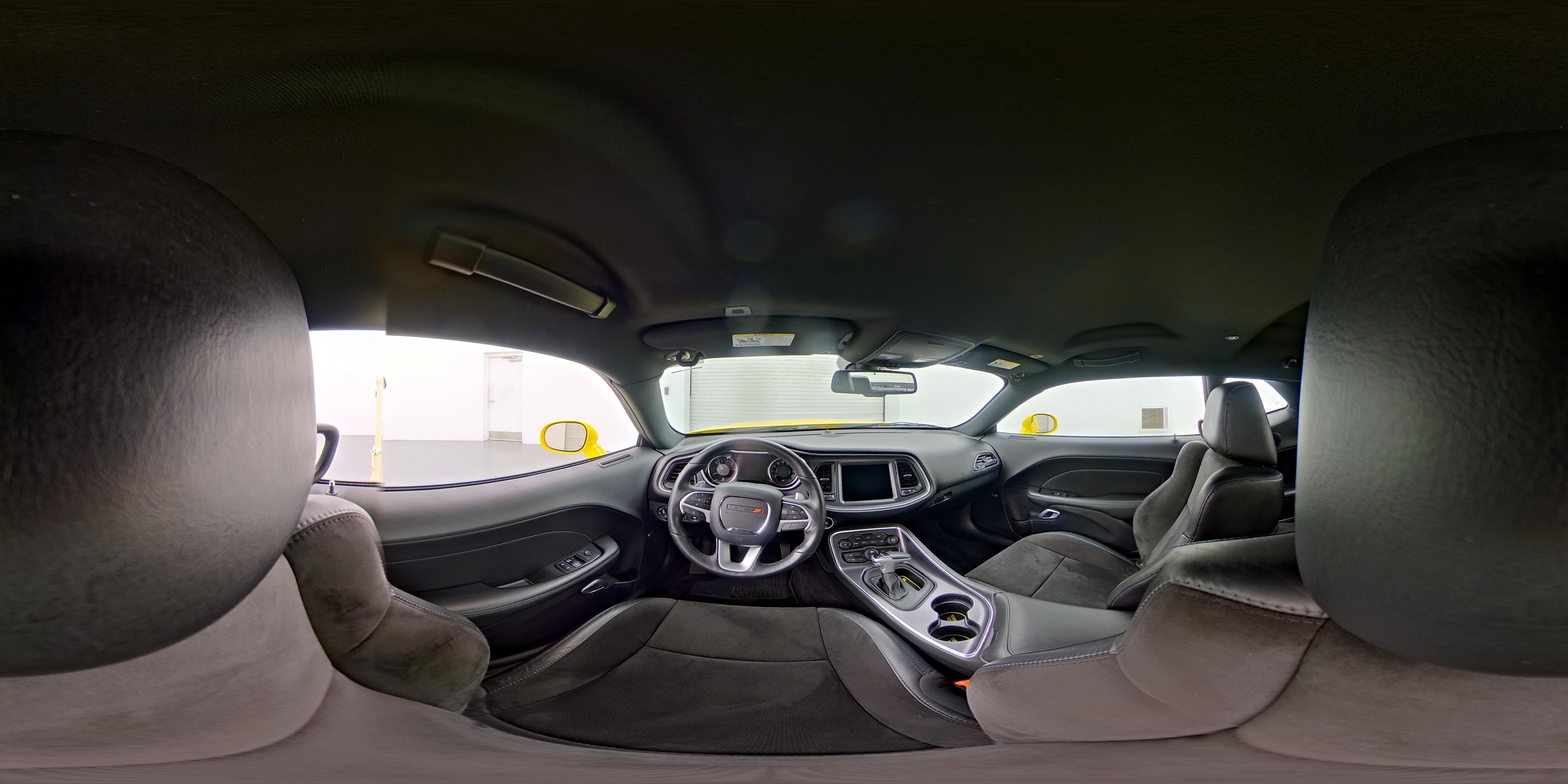 2017 Dodge Challenger GT - Photo 26