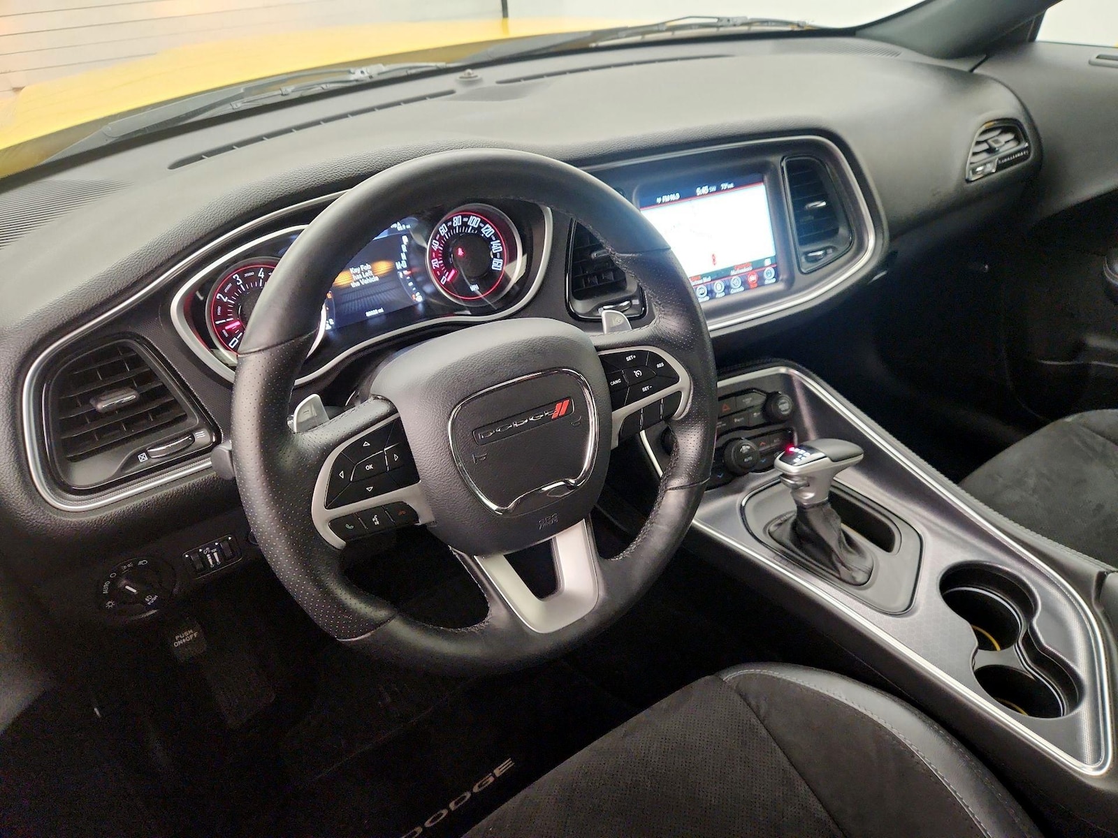 2017 Dodge Challenger GT - Photo 10