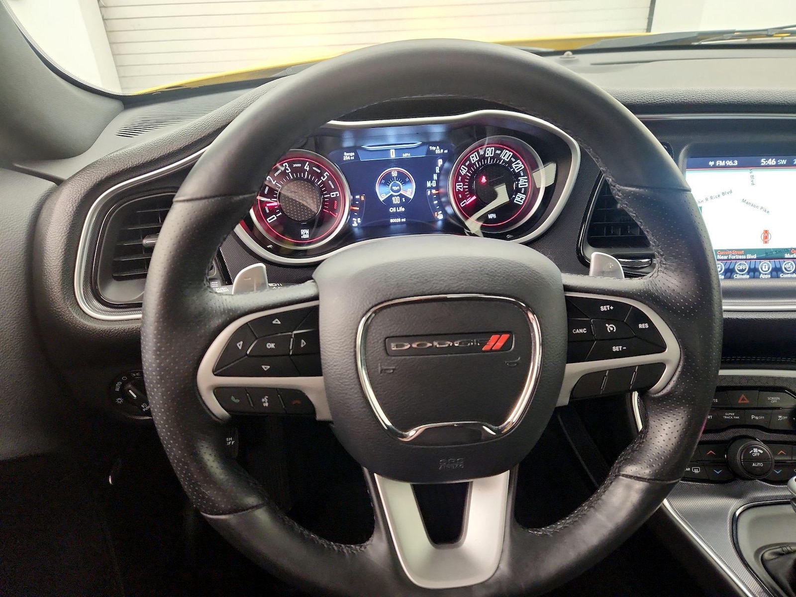 2017 Dodge Challenger GT - Photo 11