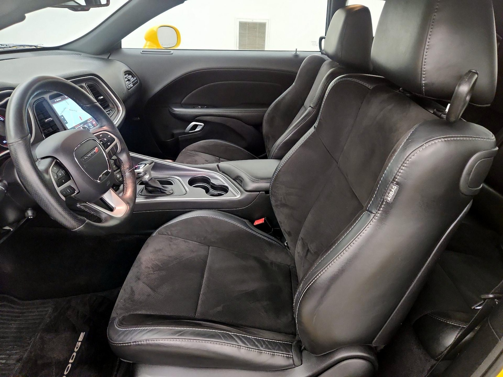 2017 Dodge Challenger GT - Photo 12