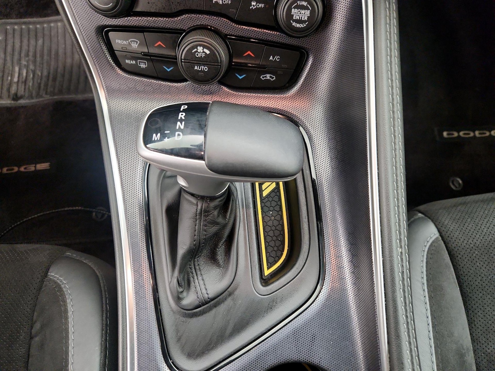 2017 Dodge Challenger GT - Photo 19