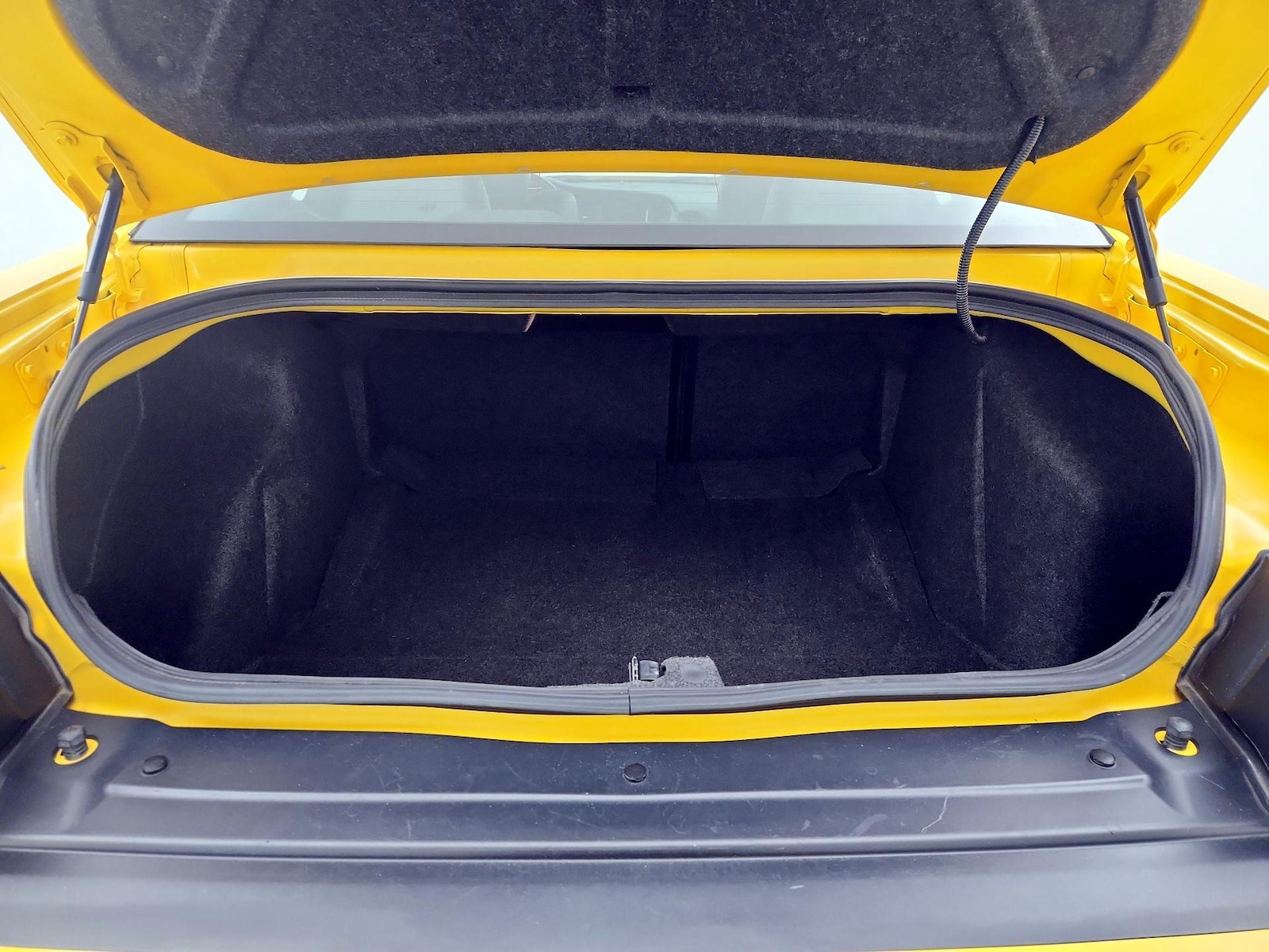 2017 Dodge Challenger GT - Photo 21