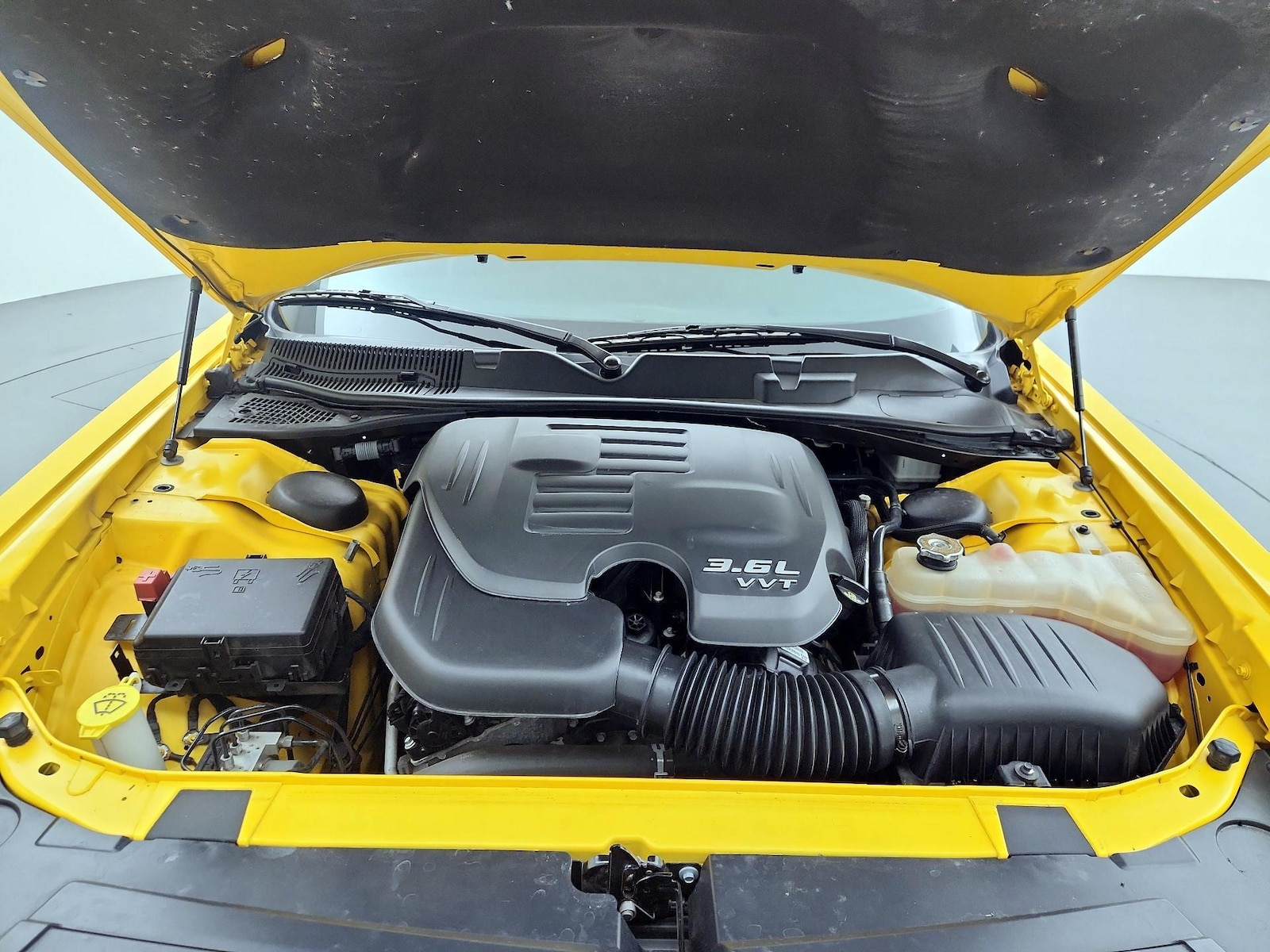 2017 Dodge Challenger GT - Photo 22
