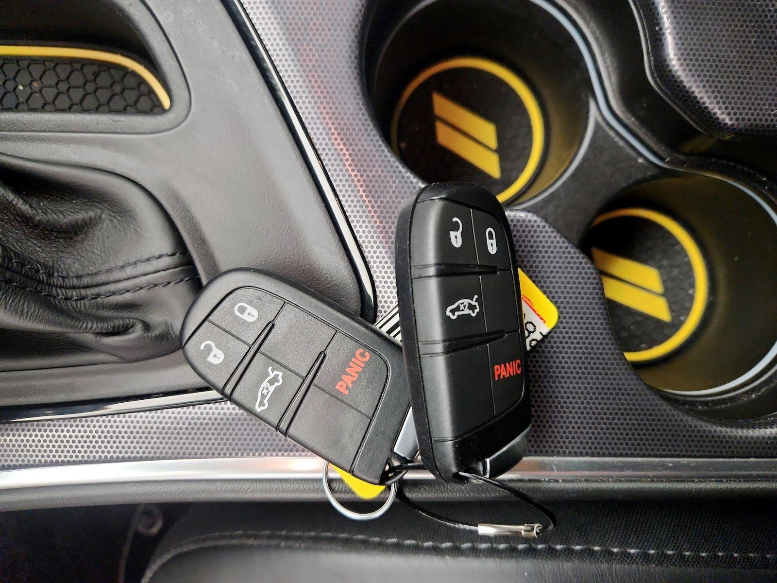 2017 Dodge Challenger GT - Photo 24