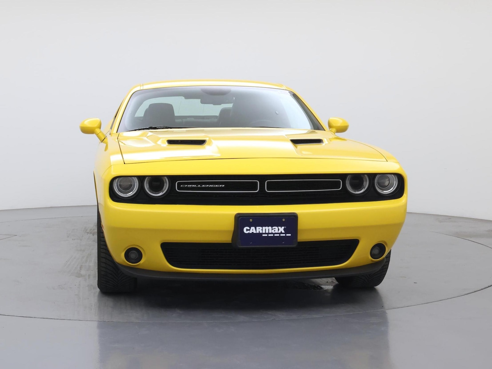 2017 Dodge Challenger GT - Photo 6