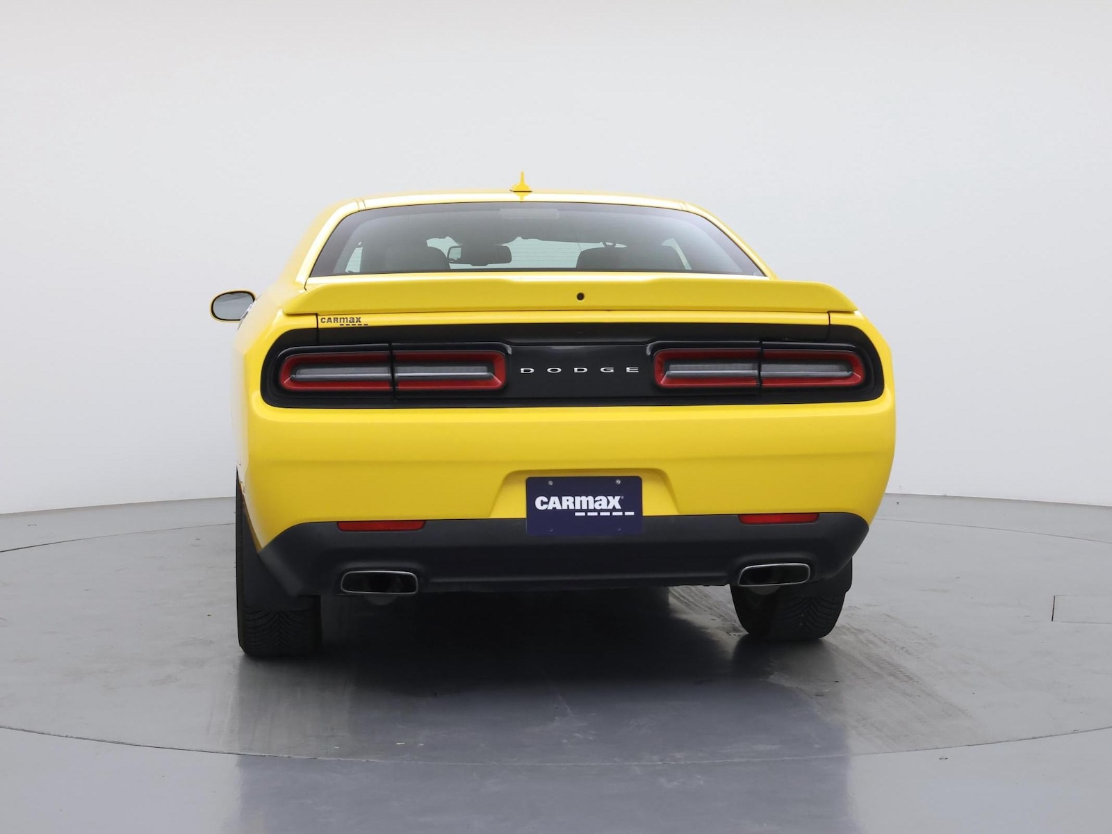 2017 Dodge Challenger GT - Photo 7
