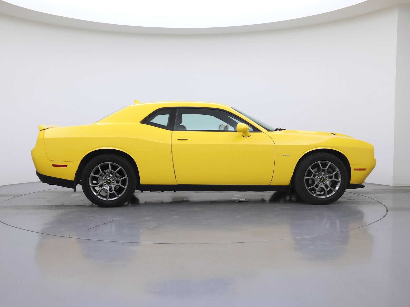 2017 Dodge Challenger GT - Photo 8