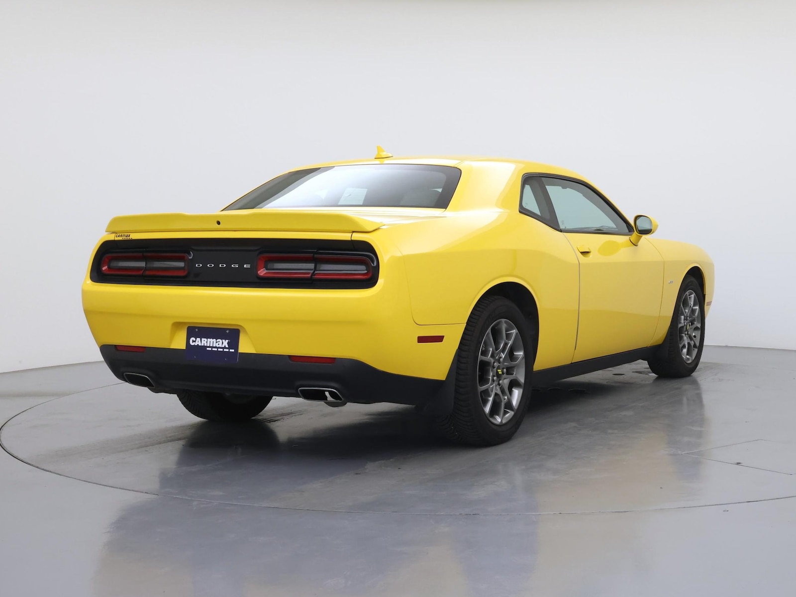 2017 Dodge Challenger GT - Photo 9