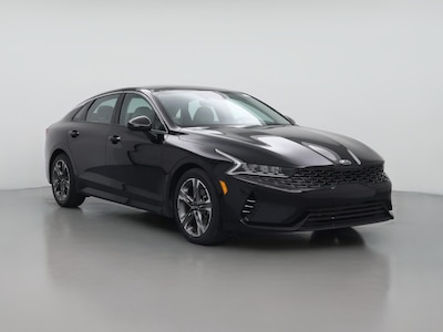 2021 Kia K5 EX