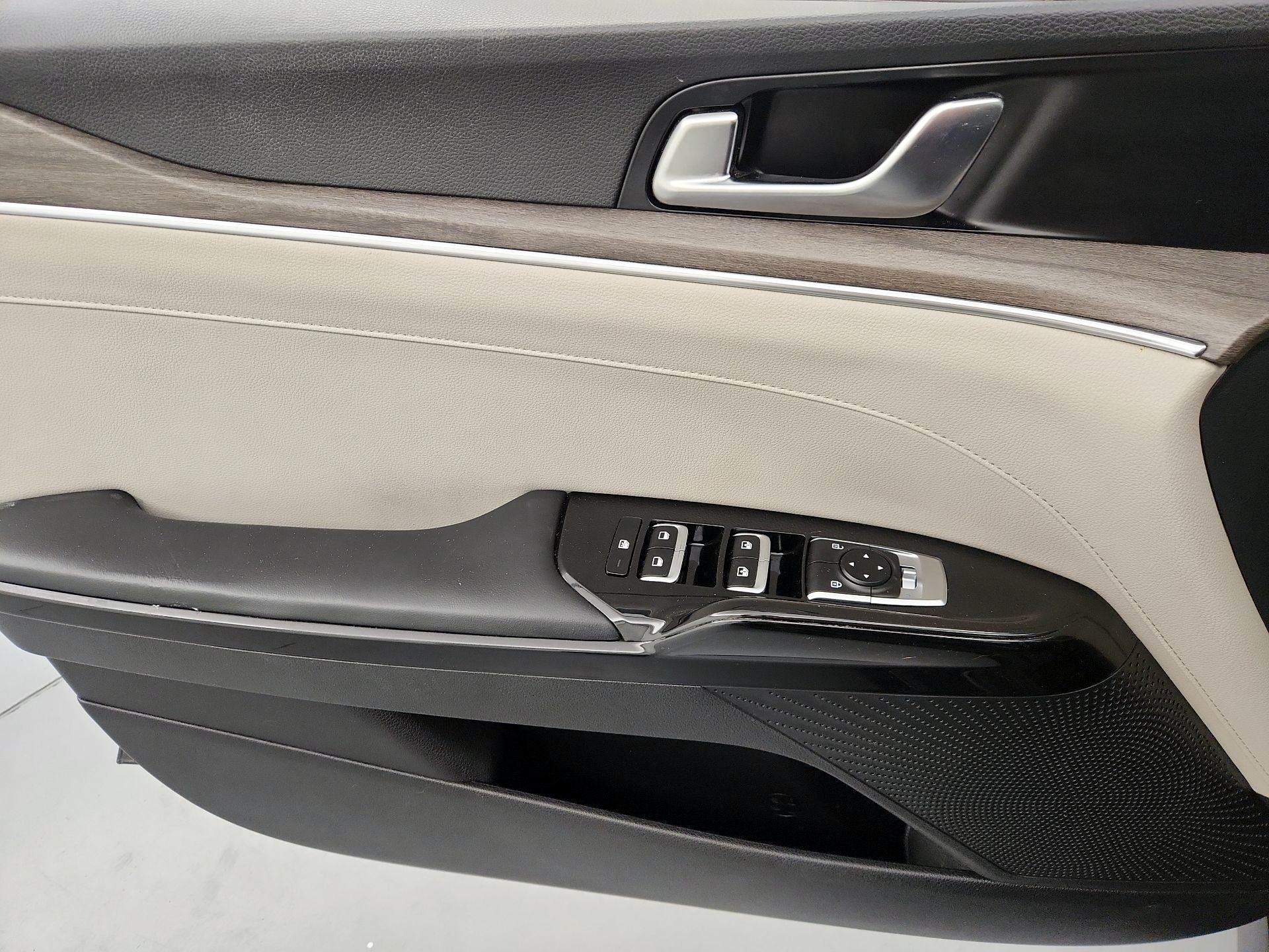 Thumbnail: 2021 Kia K5 - 12