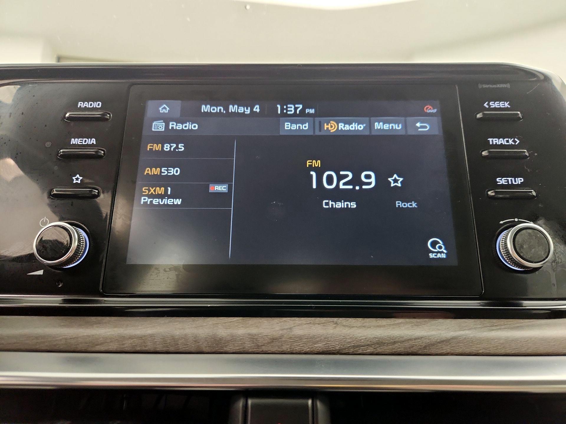 Thumbnail: 2021 Kia K5 - 15