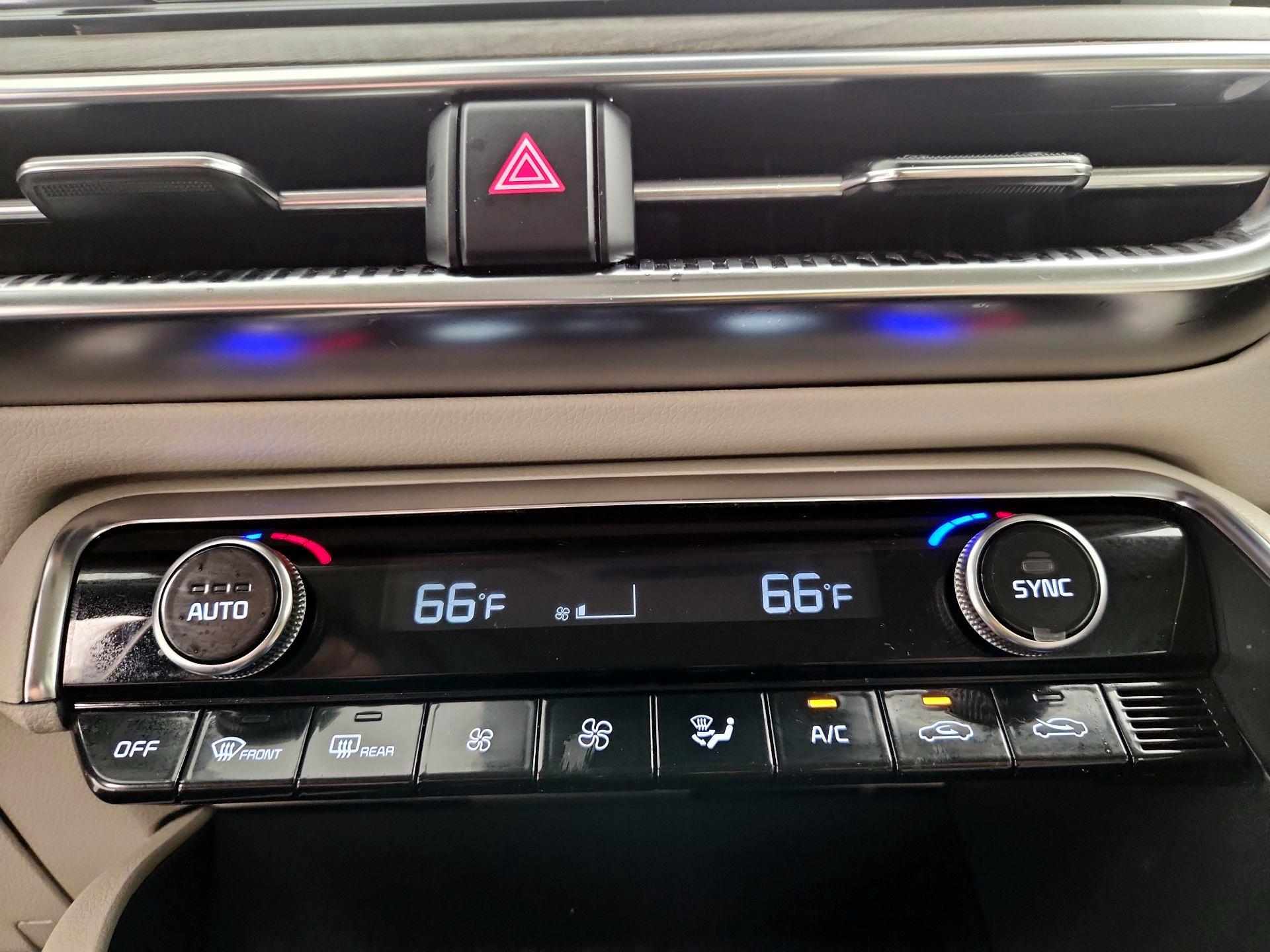 Thumbnail: 2021 Kia K5 - 16