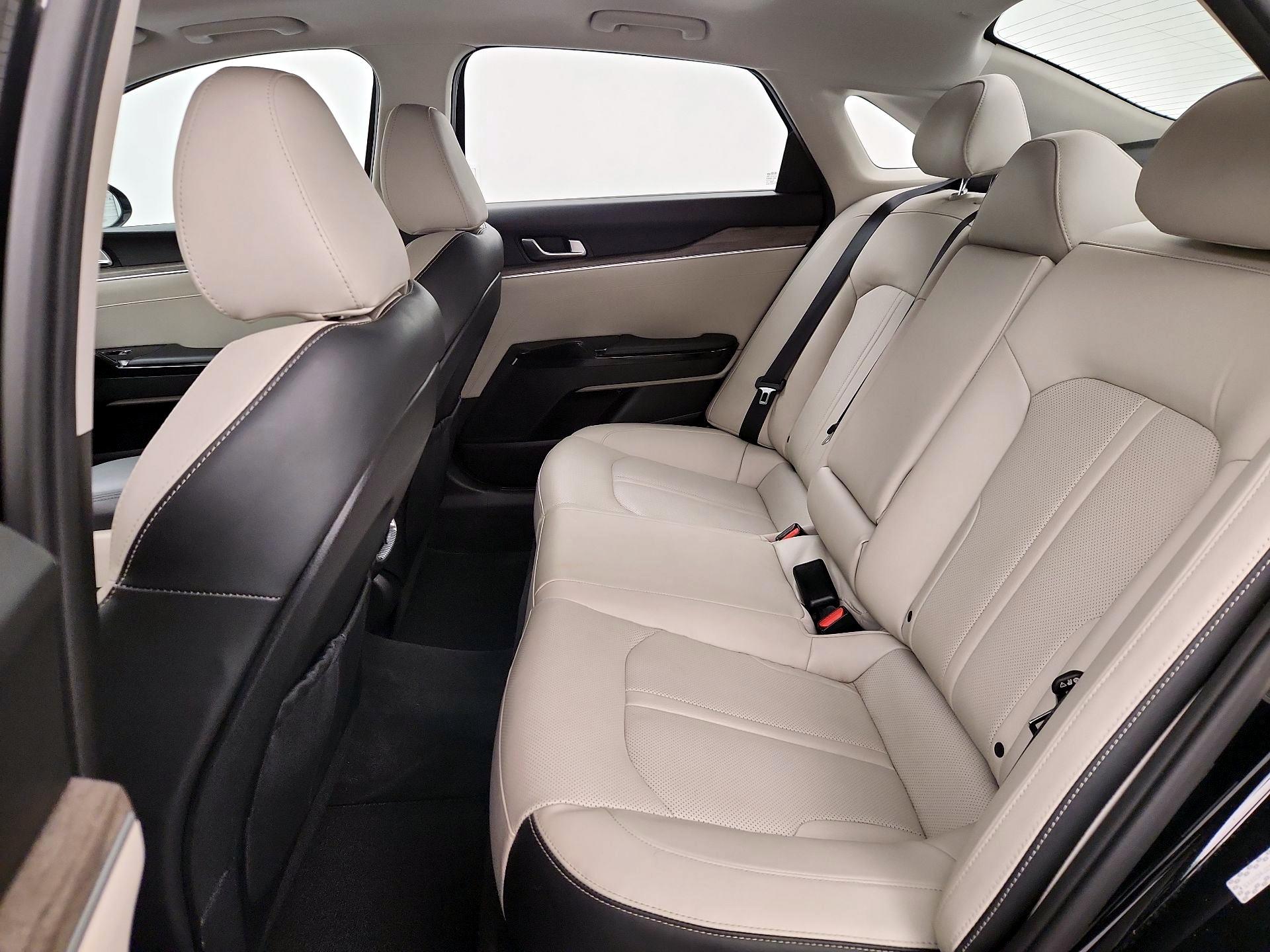 Thumbnail: 2021 Kia K5 - 20