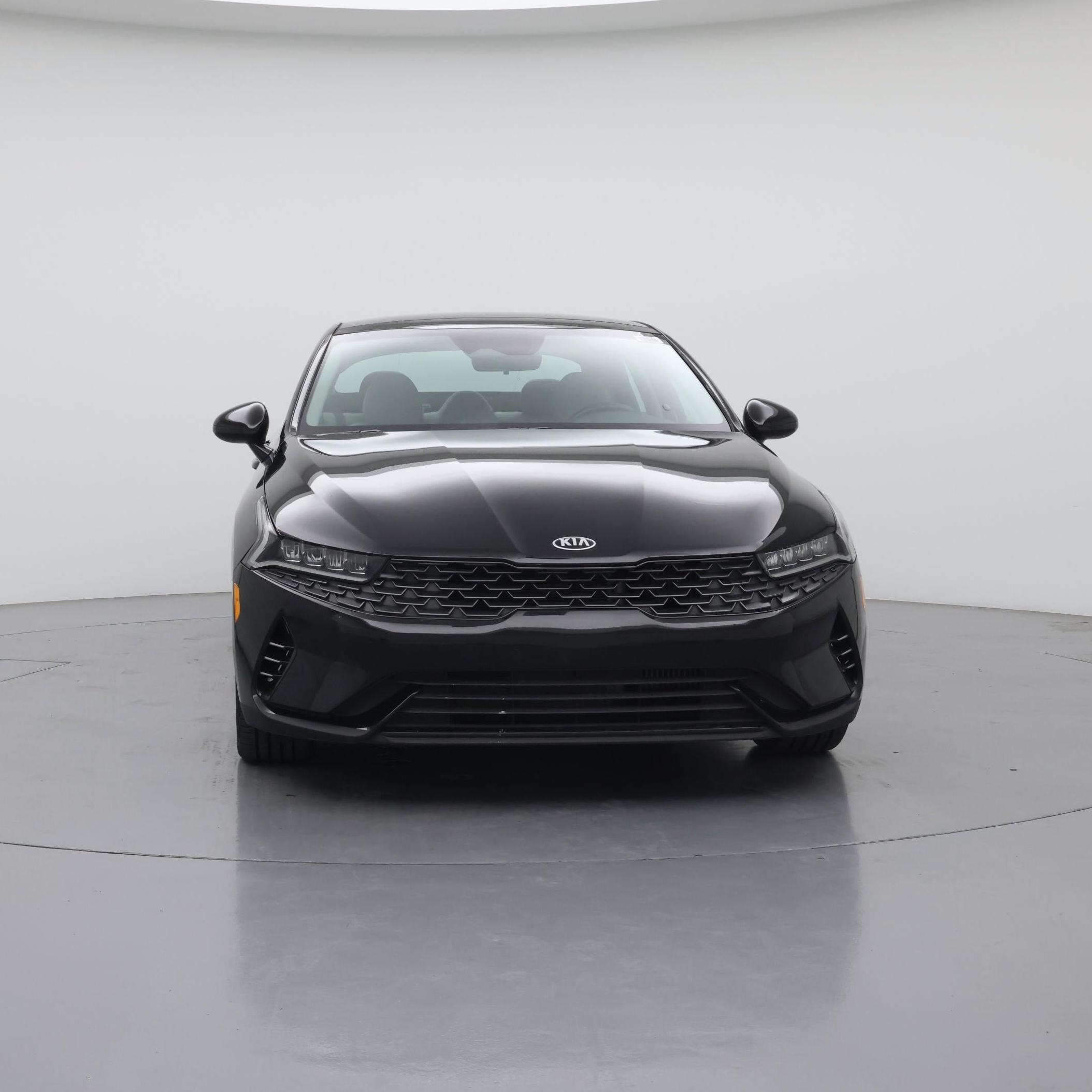 Thumbnail: 2021 Kia K5 - 5