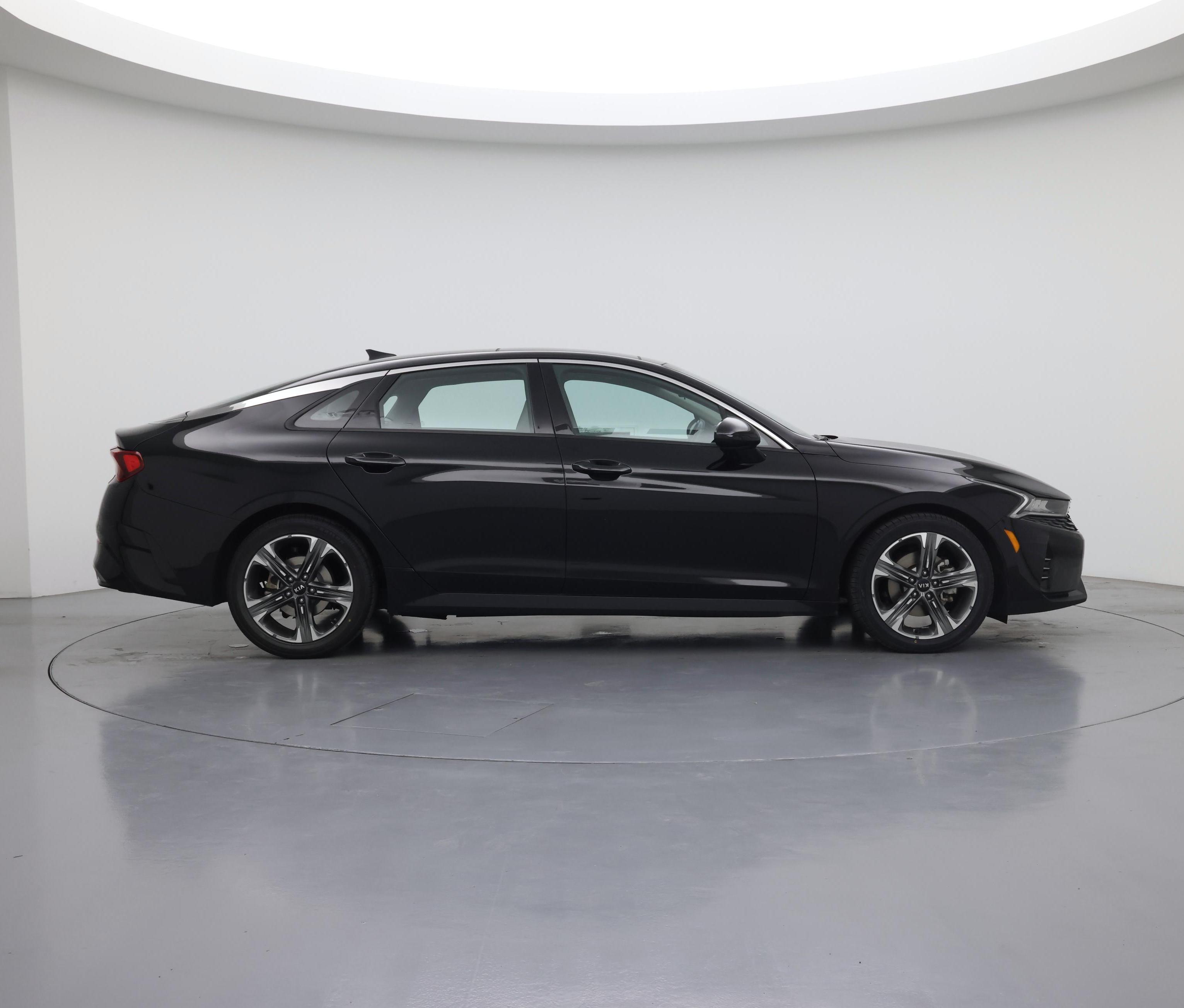 Thumbnail: 2021 Kia K5 - 7