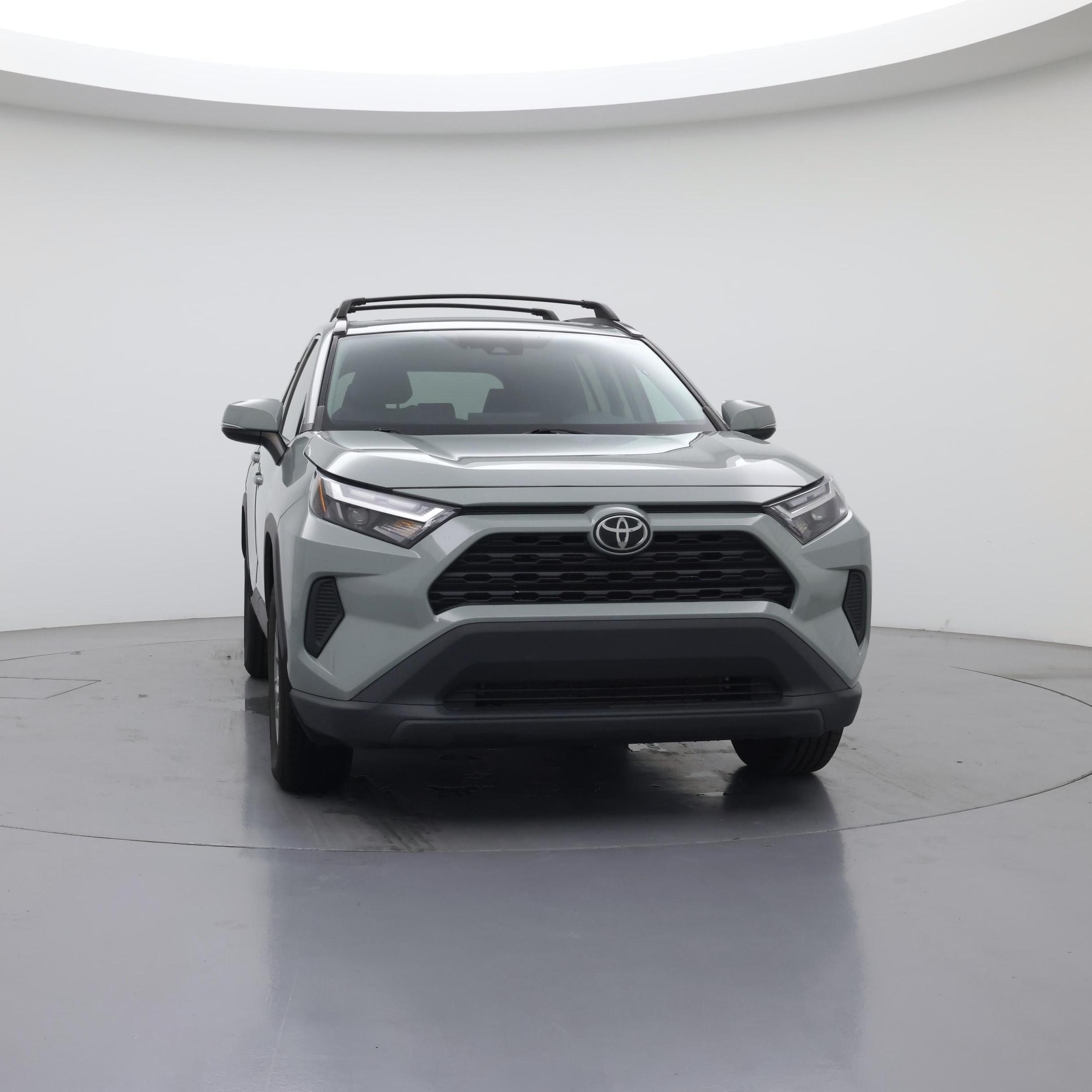 Thumbnail: 2022 Toyota RAV4 - 5