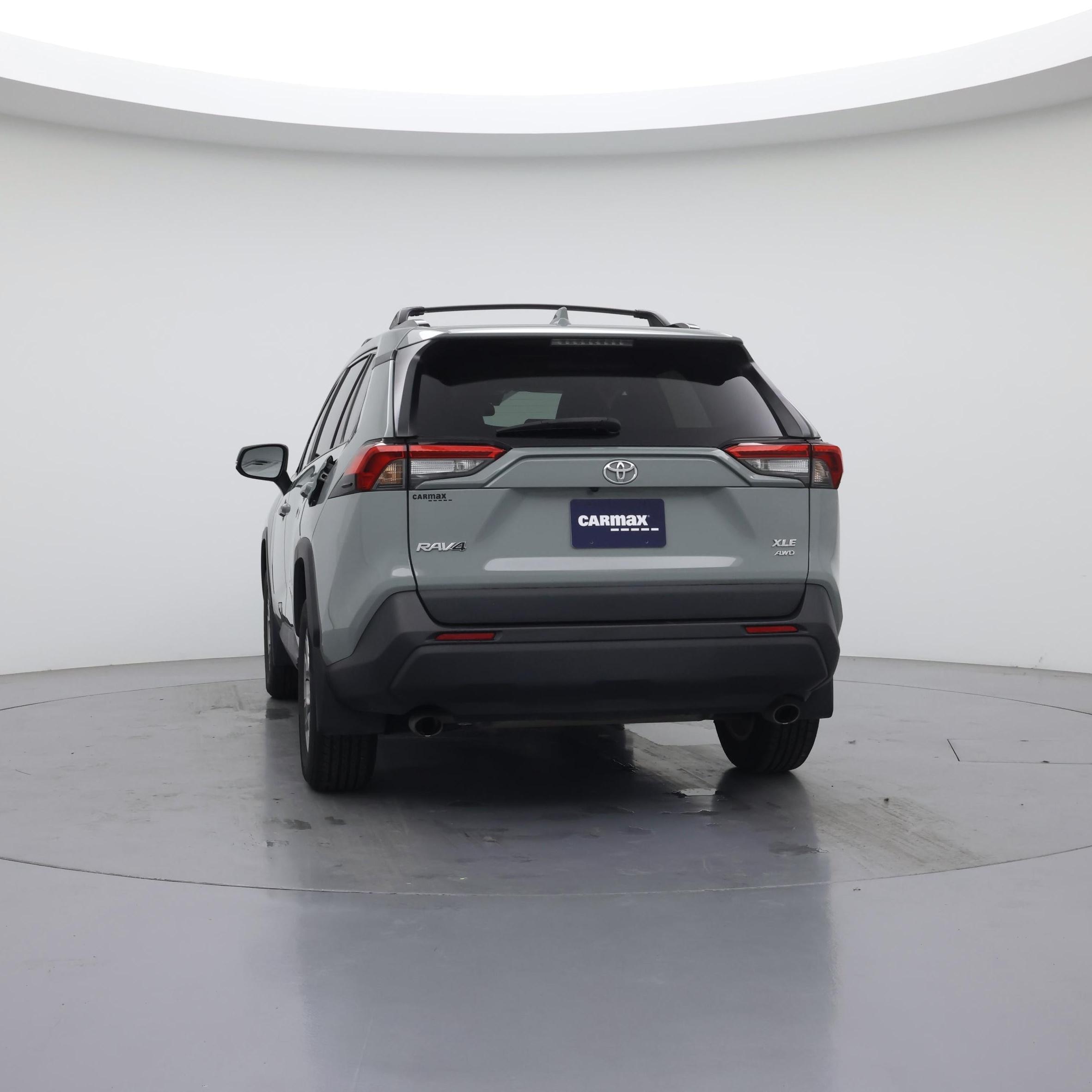 Thumbnail: 2022 Toyota RAV4 - 6