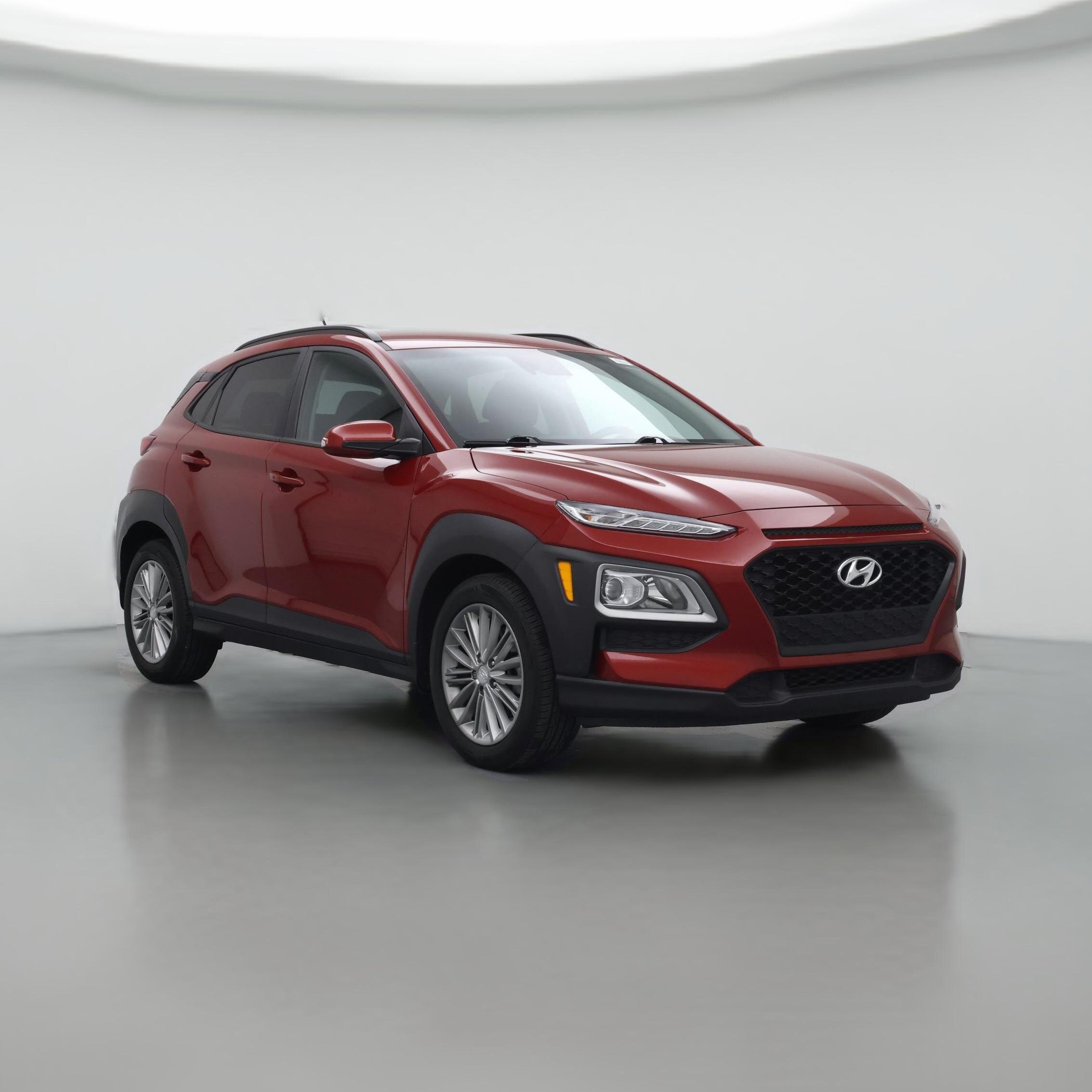 Thumbnail: 2020 Hyundai Kona - 1