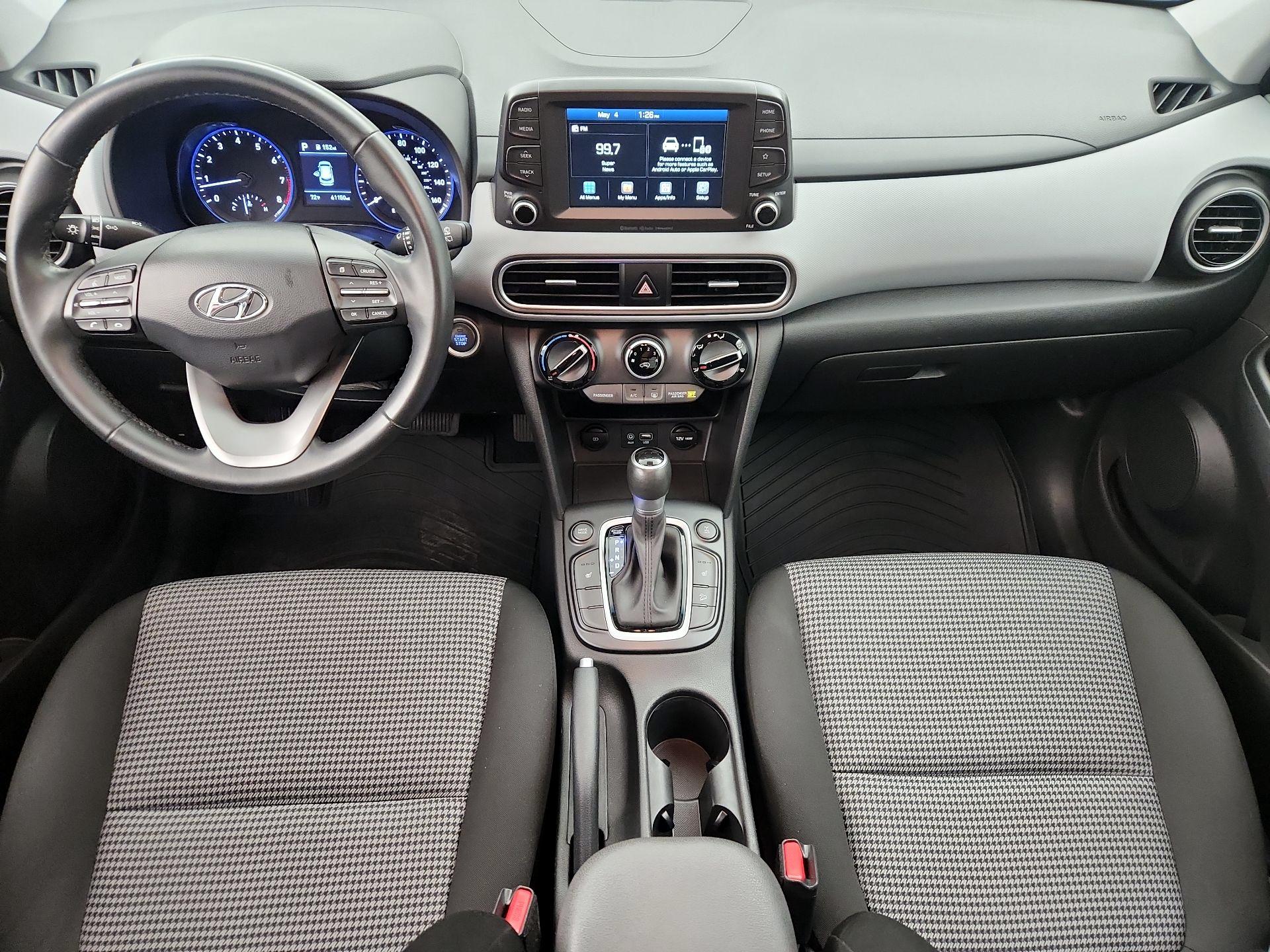 Thumbnail: 2020 Hyundai Kona - 9