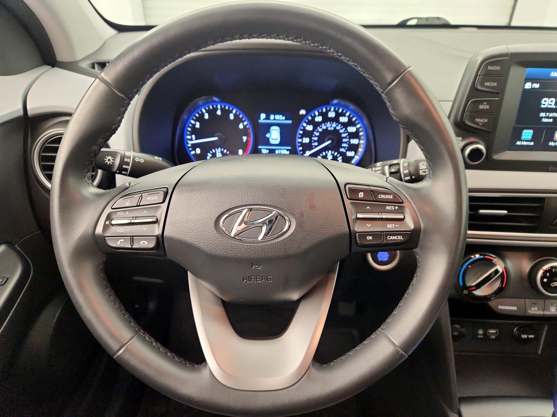 Thumbnail: 2020 Hyundai Kona - 10