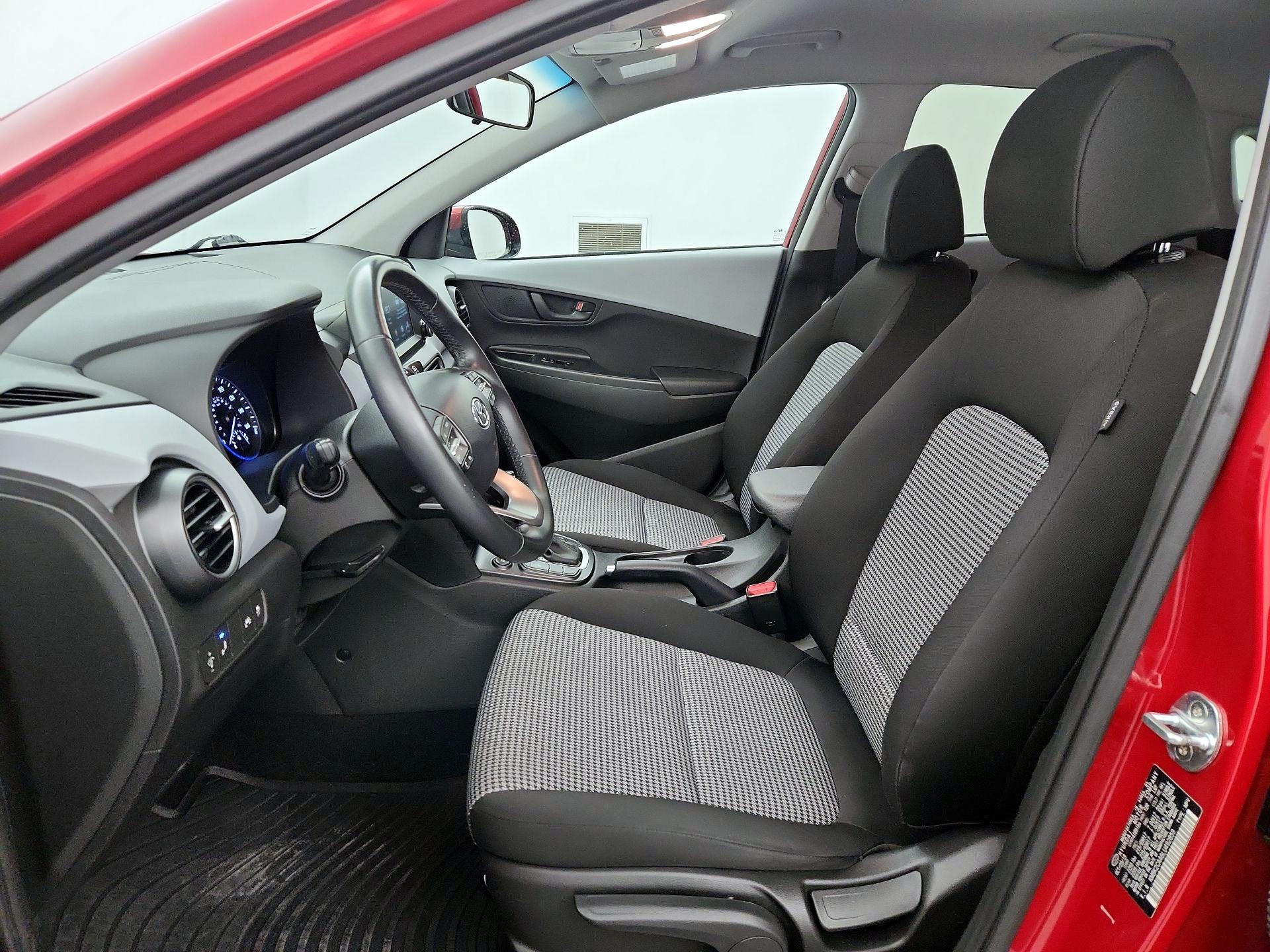Thumbnail: 2020 Hyundai Kona - 11