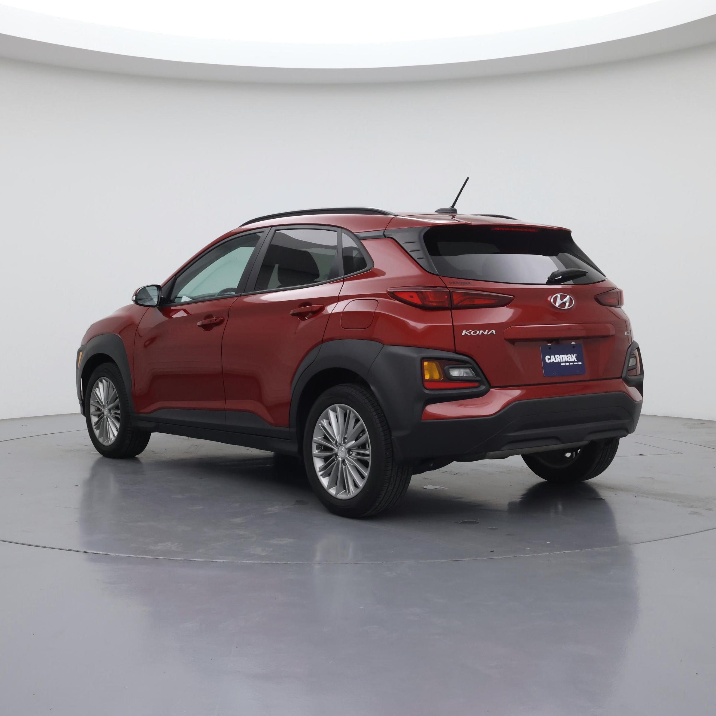 Thumbnail: 2020 Hyundai Kona - 2