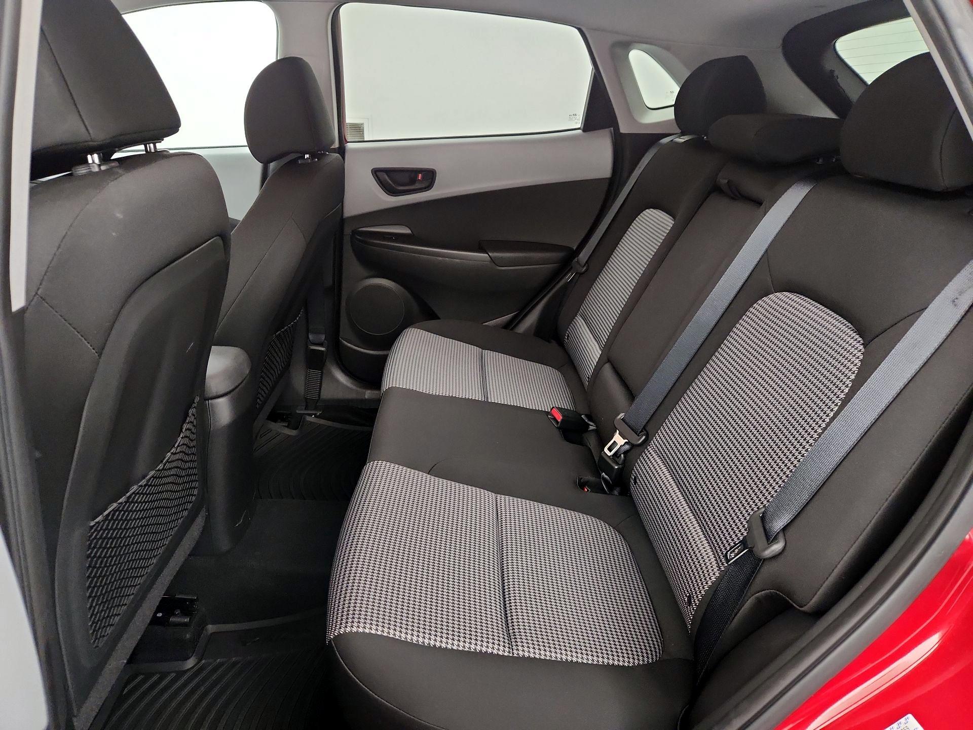 Thumbnail: 2020 Hyundai Kona - 19
