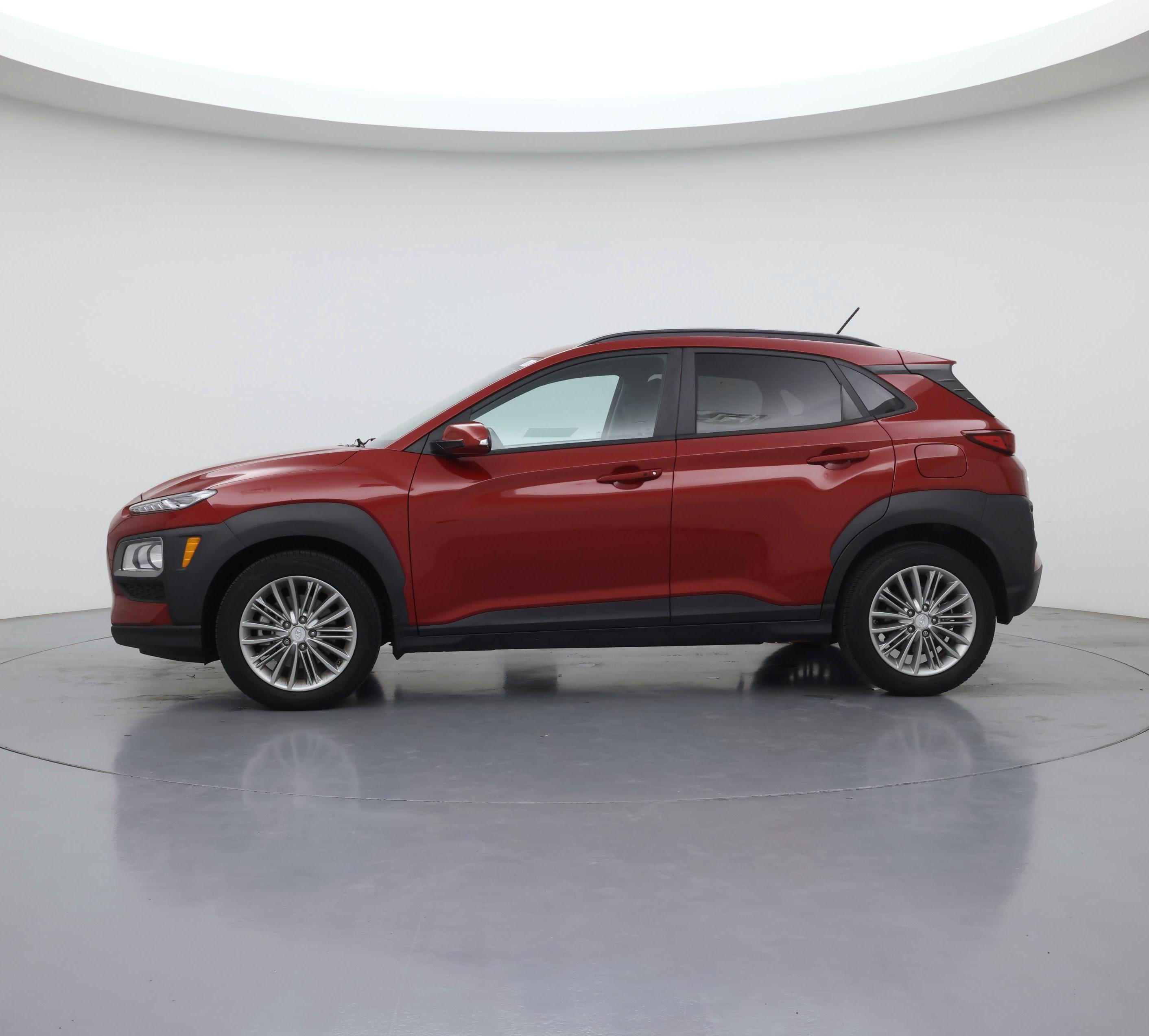 Thumbnail: 2020 Hyundai Kona - 3