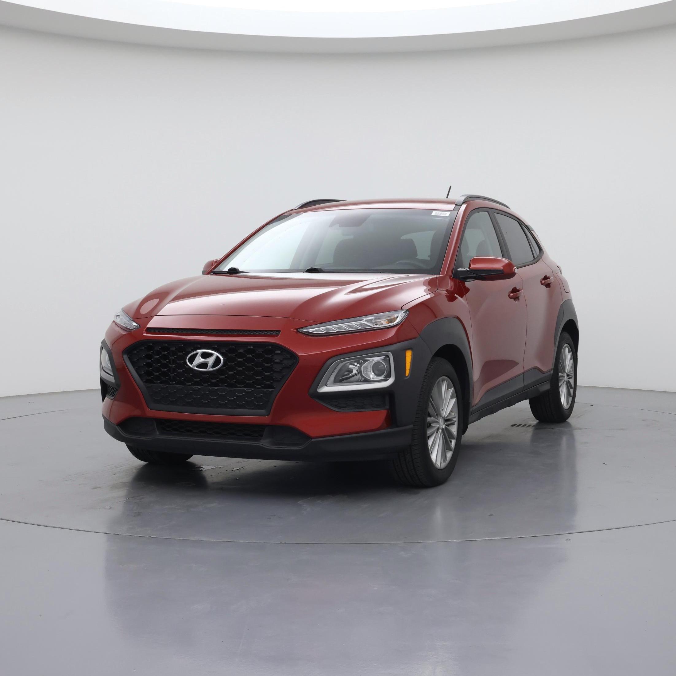 Thumbnail: 2020 Hyundai Kona - 4