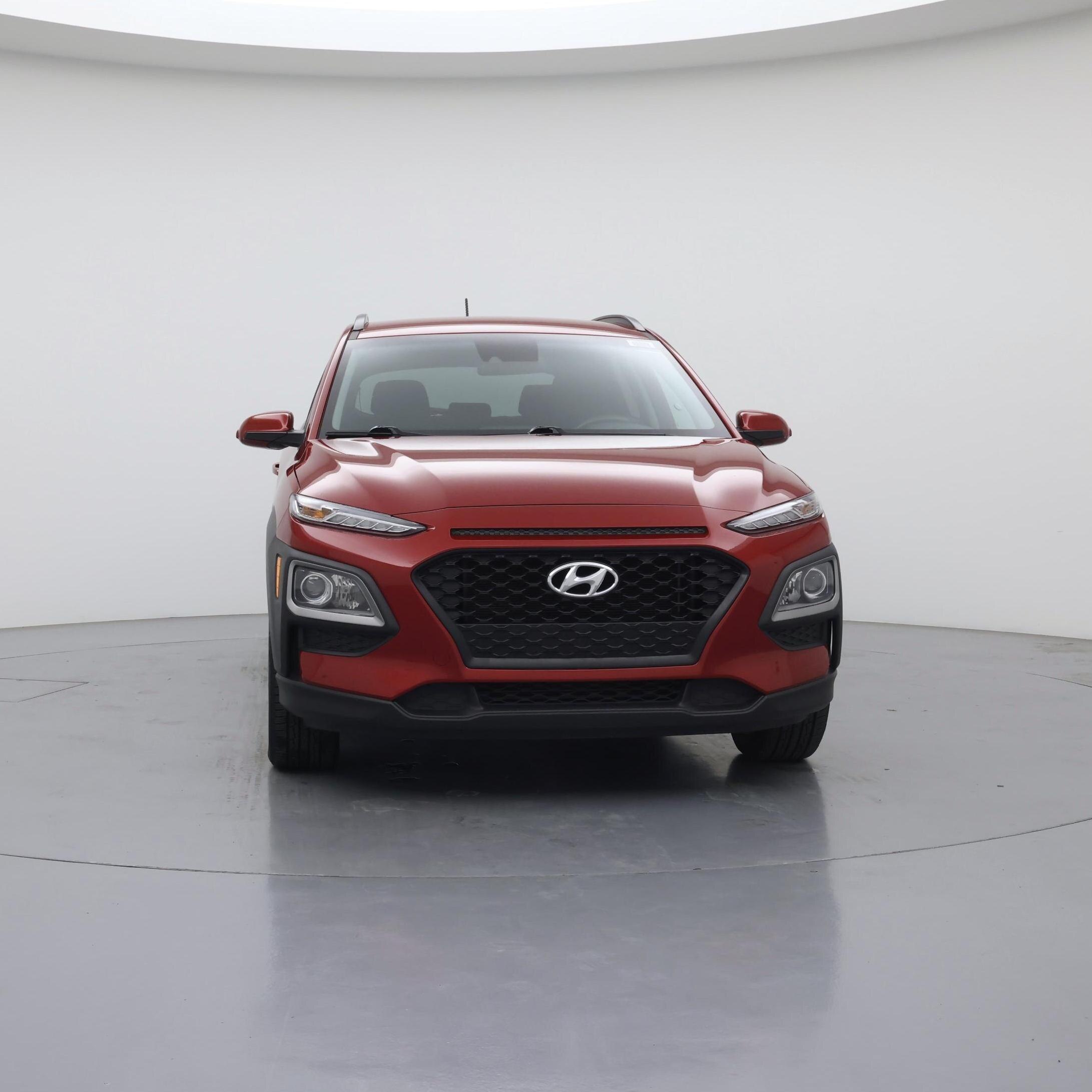 Thumbnail: 2020 Hyundai Kona - 5