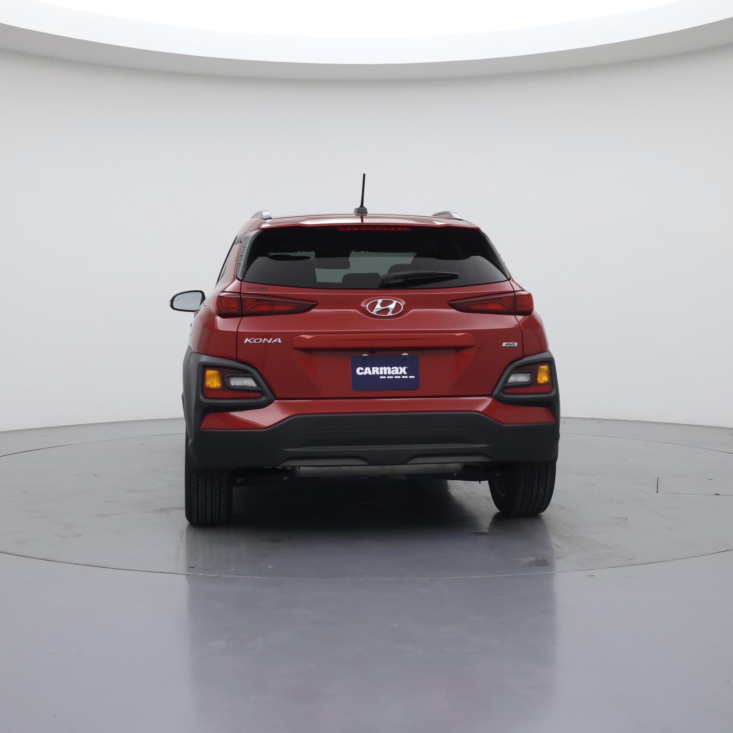 Thumbnail: 2020 Hyundai Kona - 6