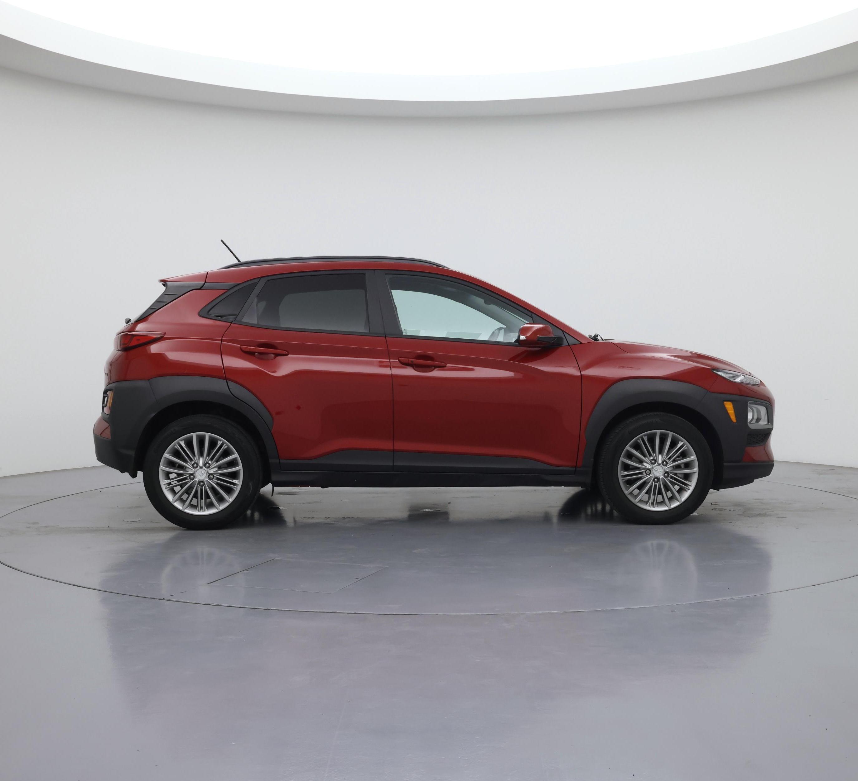 Thumbnail: 2020 Hyundai Kona - 7