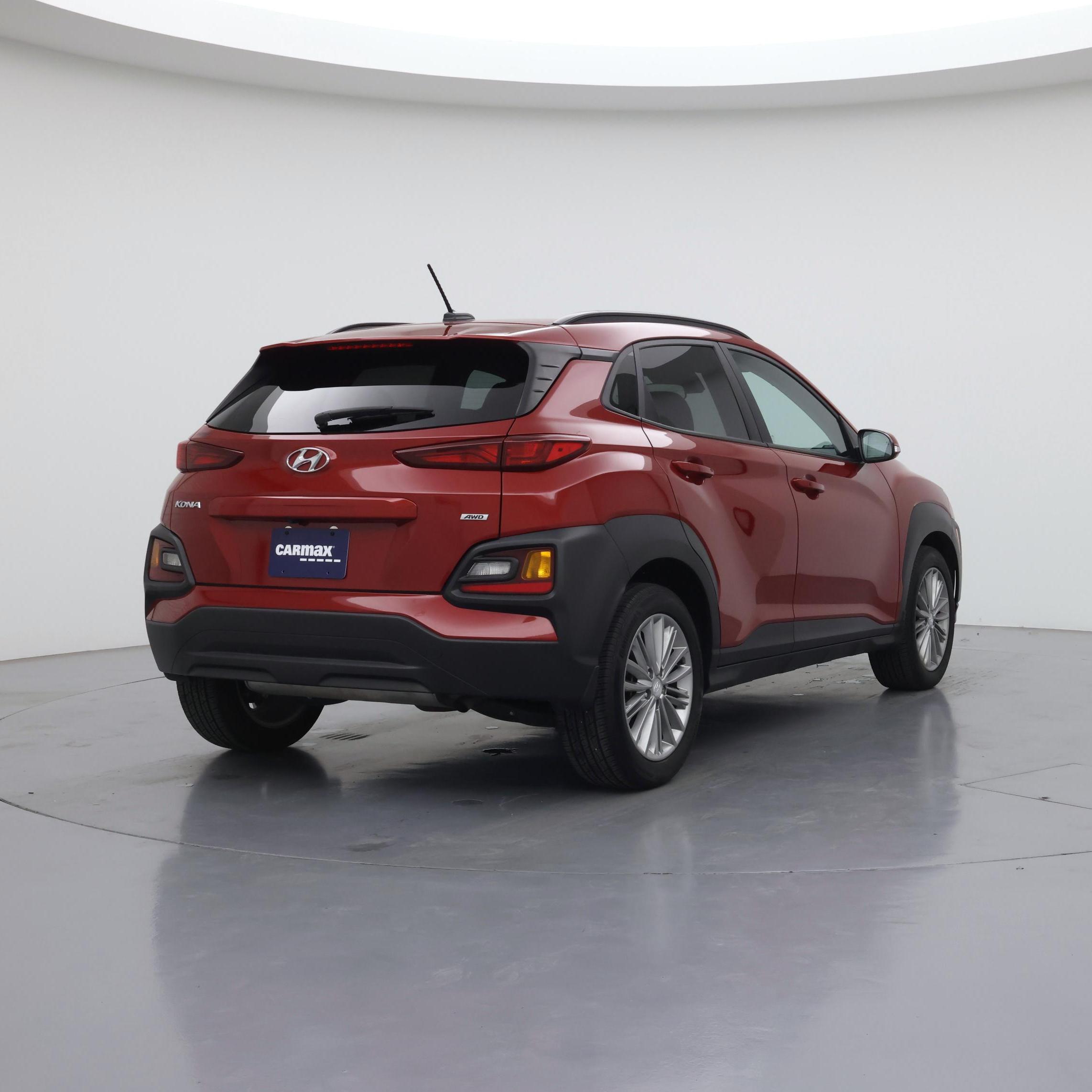 Thumbnail: 2020 Hyundai Kona - 8