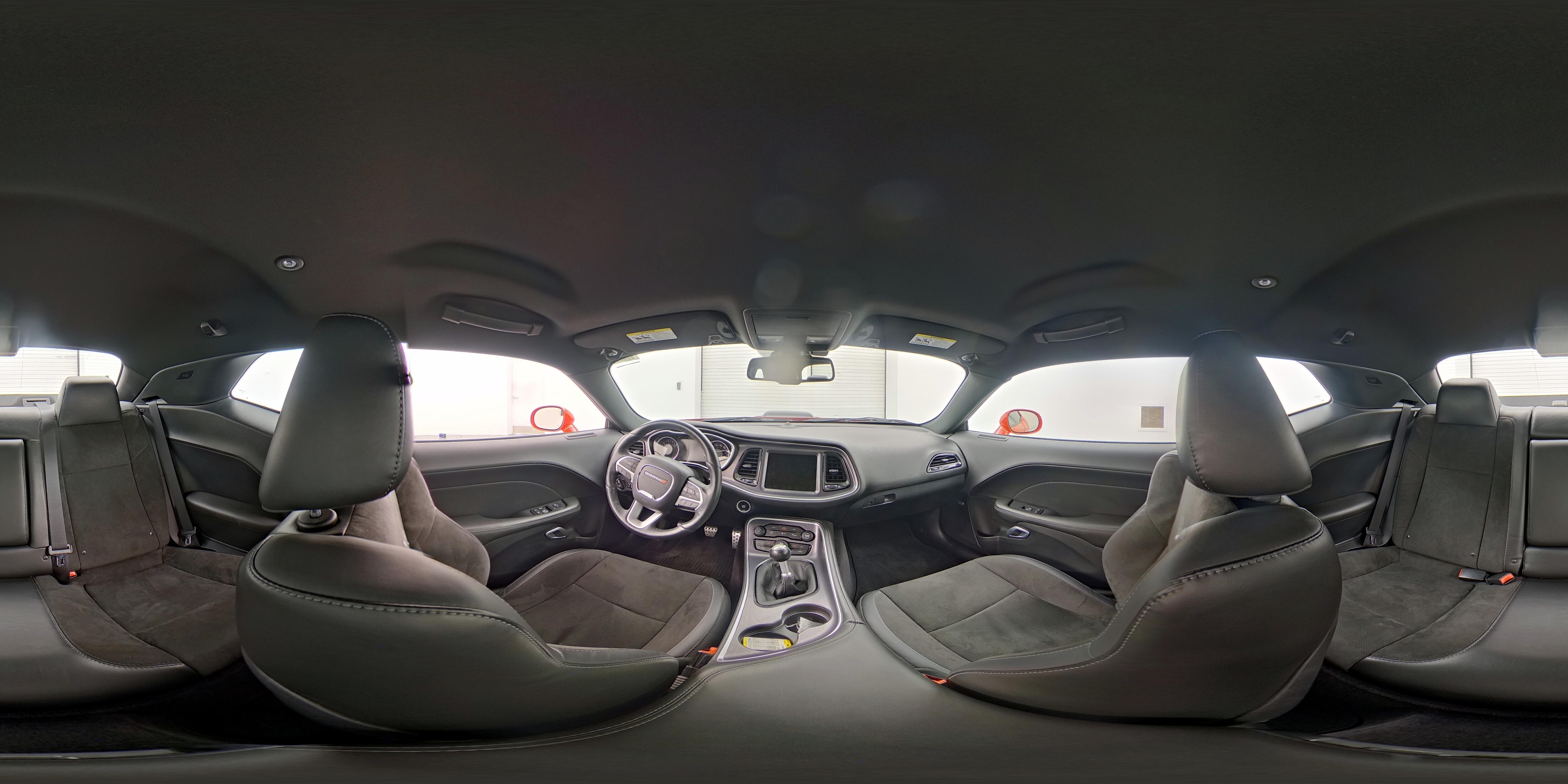 2016 Dodge Challenger Scat Pack - Photo 26