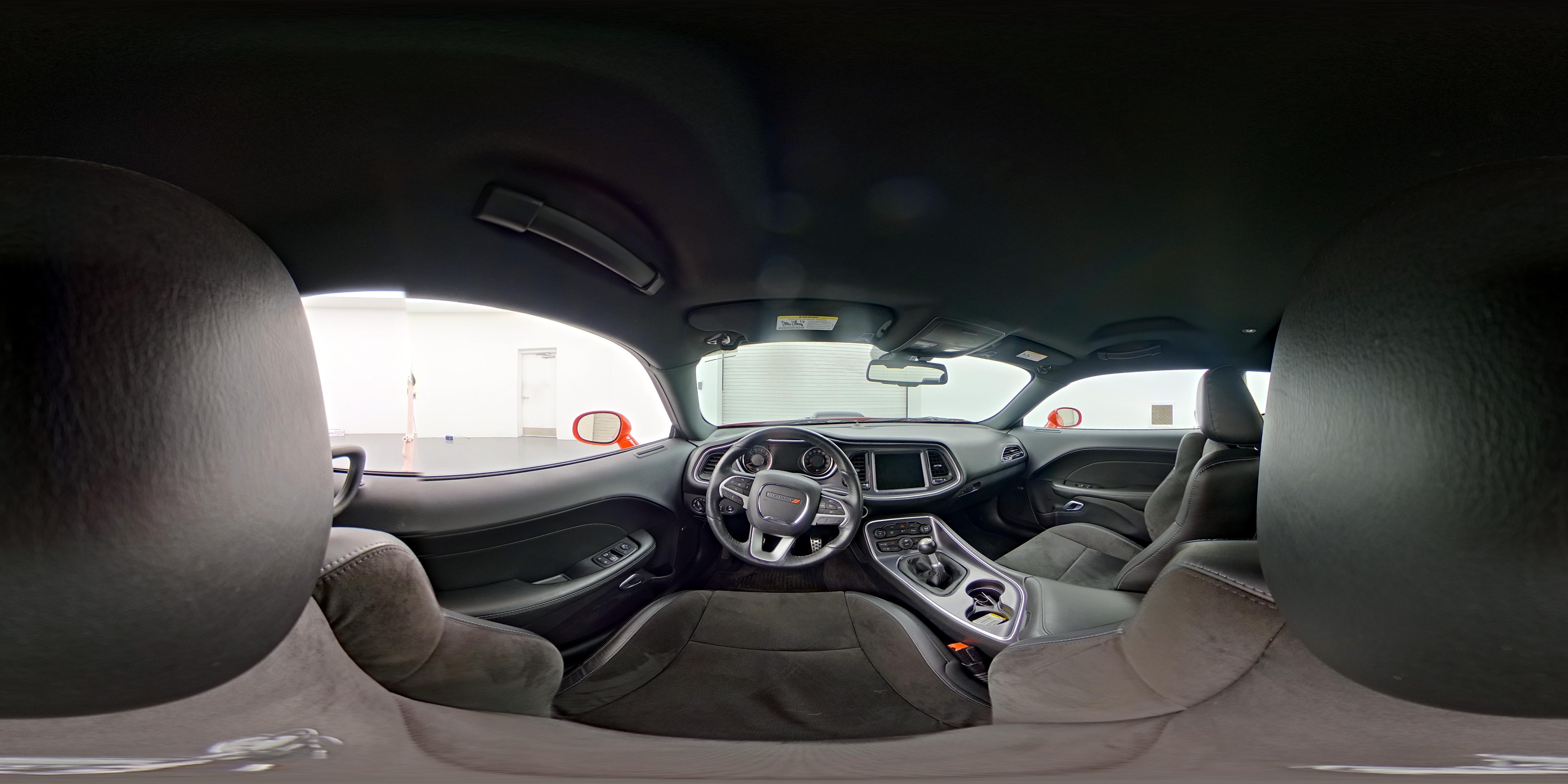 2016 Dodge Challenger Scat Pack - Photo 27